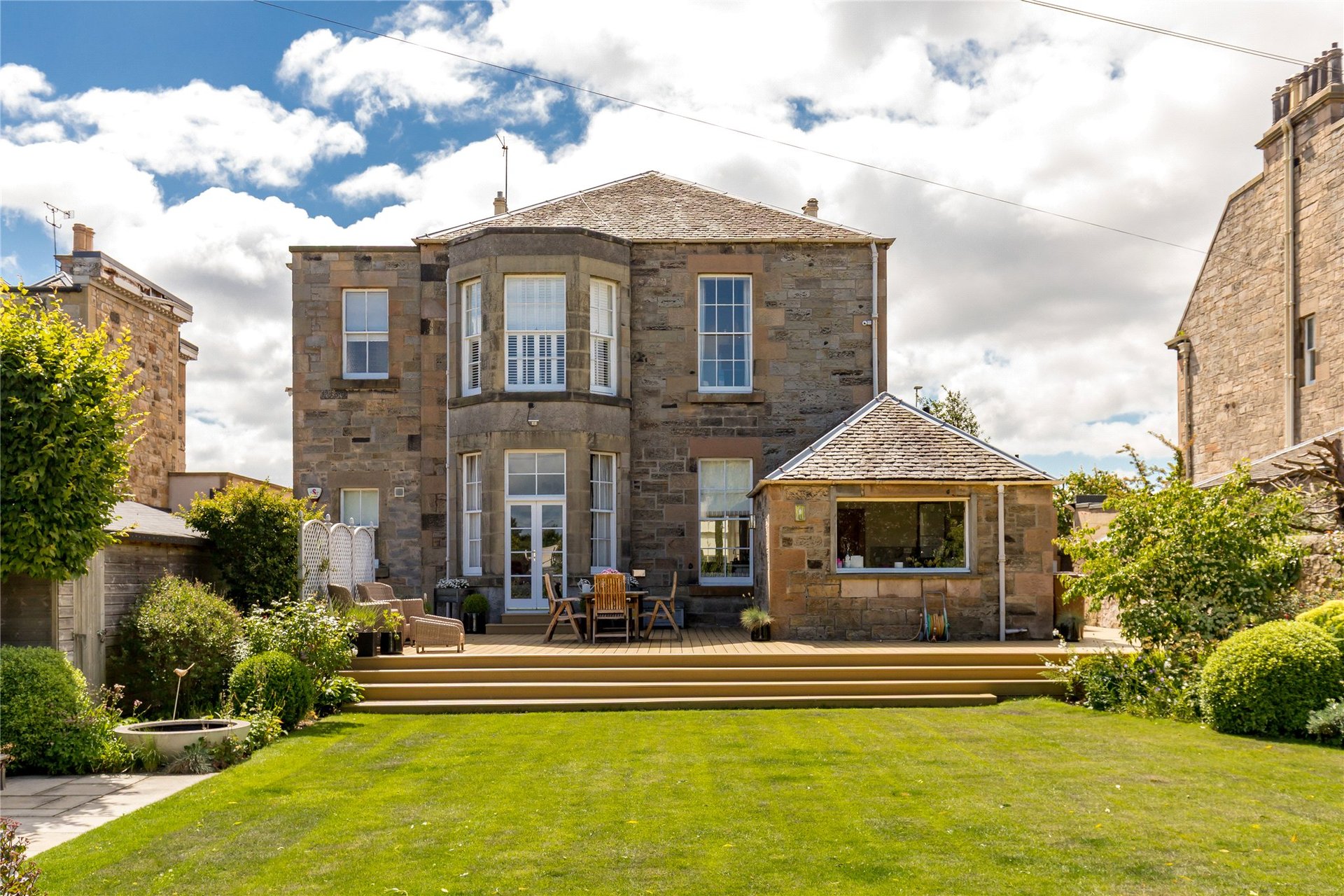 412 Ferry Road, Edinburgh, EH5 2AD - Picture #33