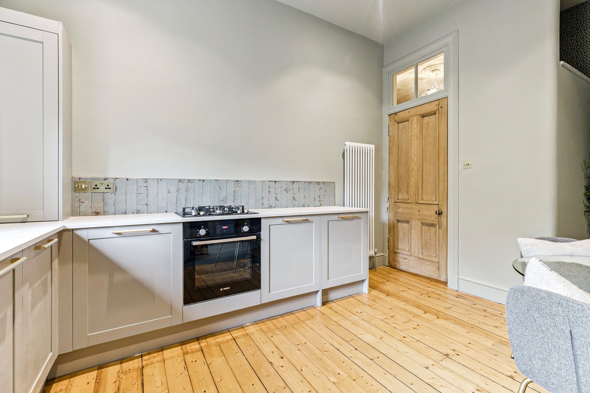 1/2, 18 Melrose Gardens, North Kelvinside, Glasgow, G20 6RA - Picture #11