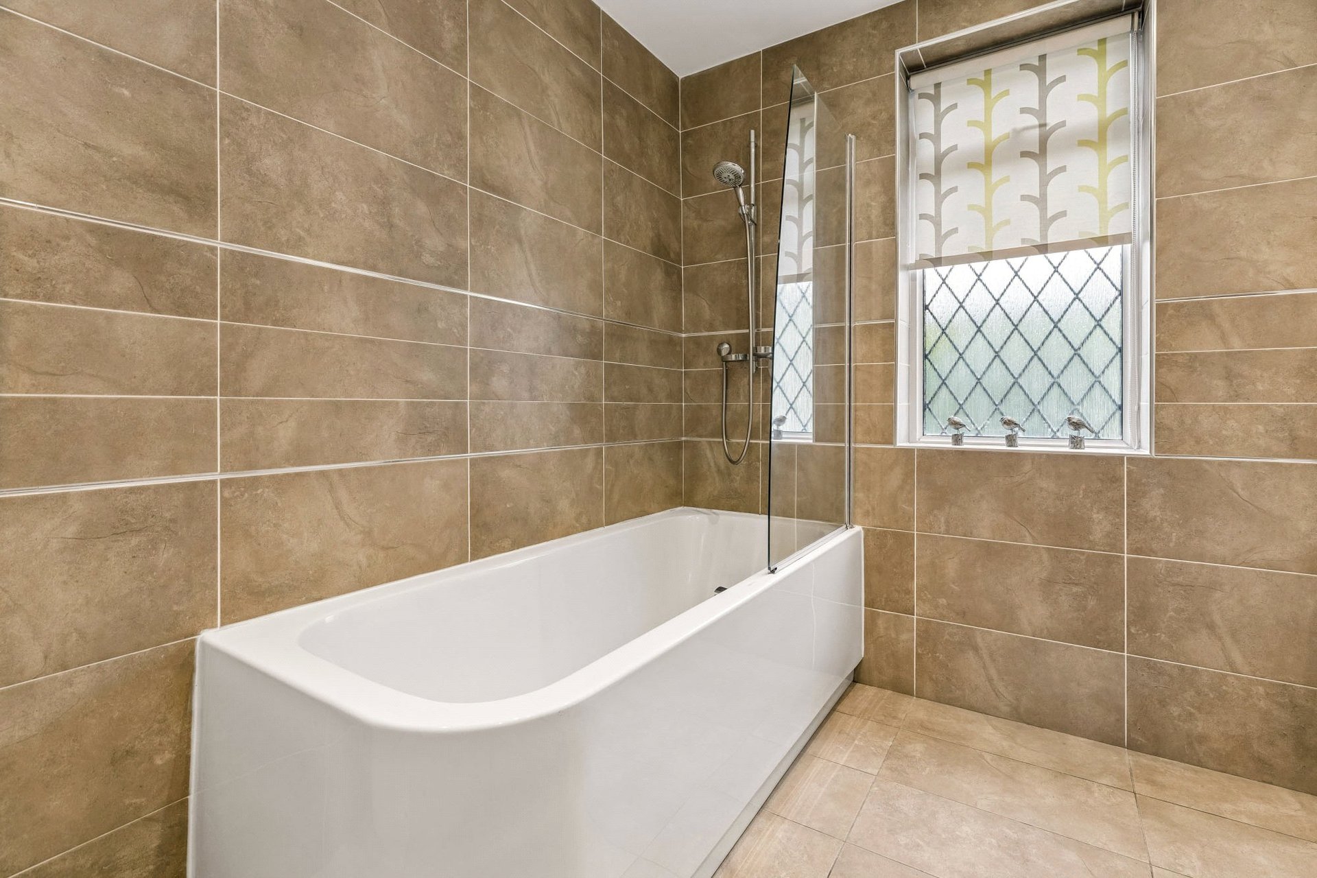 25 Ayr Road, Giffnock, Glasgow, G46 6SB - Picture #29