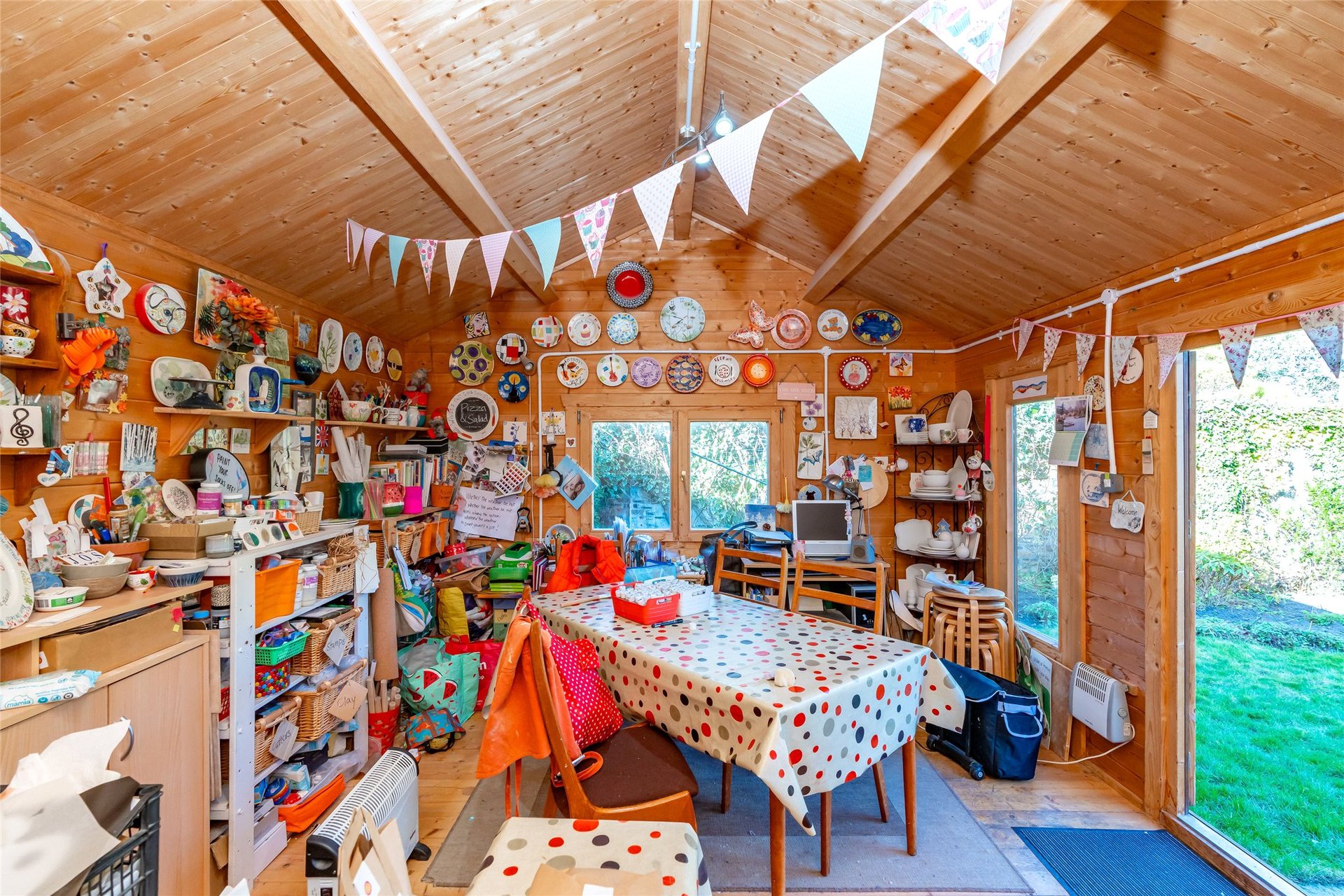 Menapia, Strathkinness Low Road, St. Andrews, KY16 9NG - Picture #32