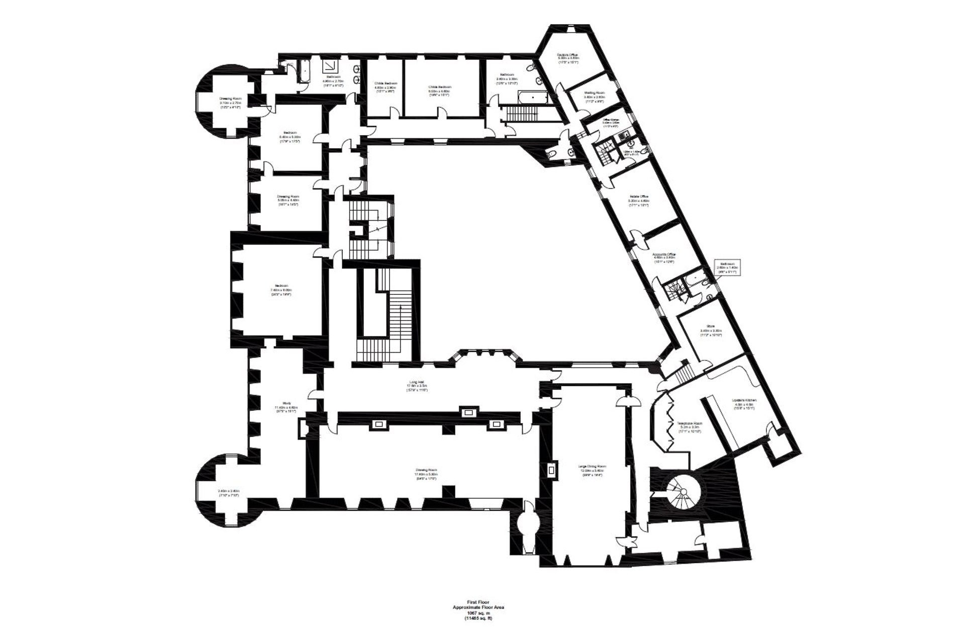 Brechin Castle, Brechin, Angus, DD9 6SG - Picture #22