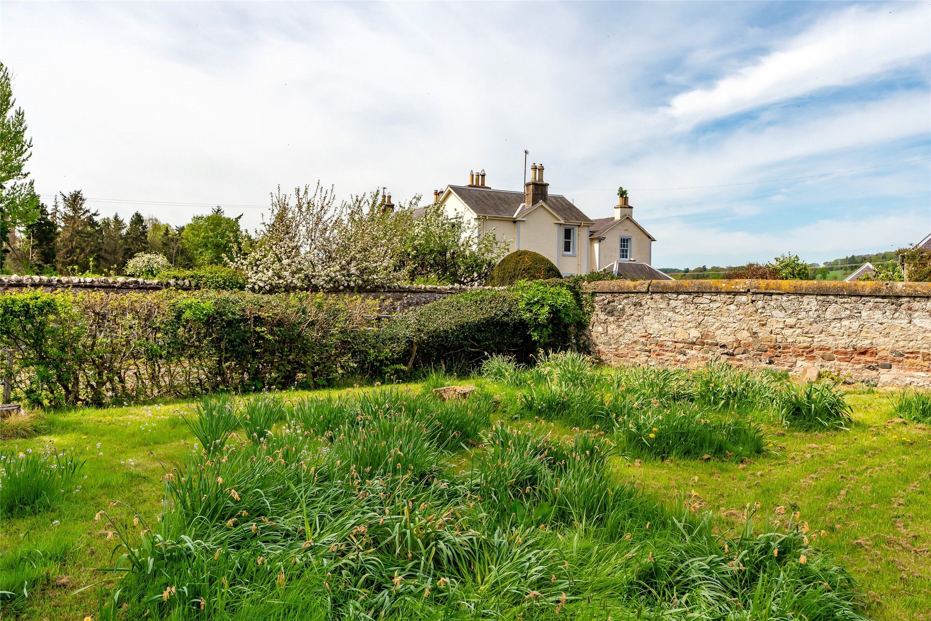 Mounthooly House, Jedburgh, Scottish Borders, TD8 6TJ - Picture #27