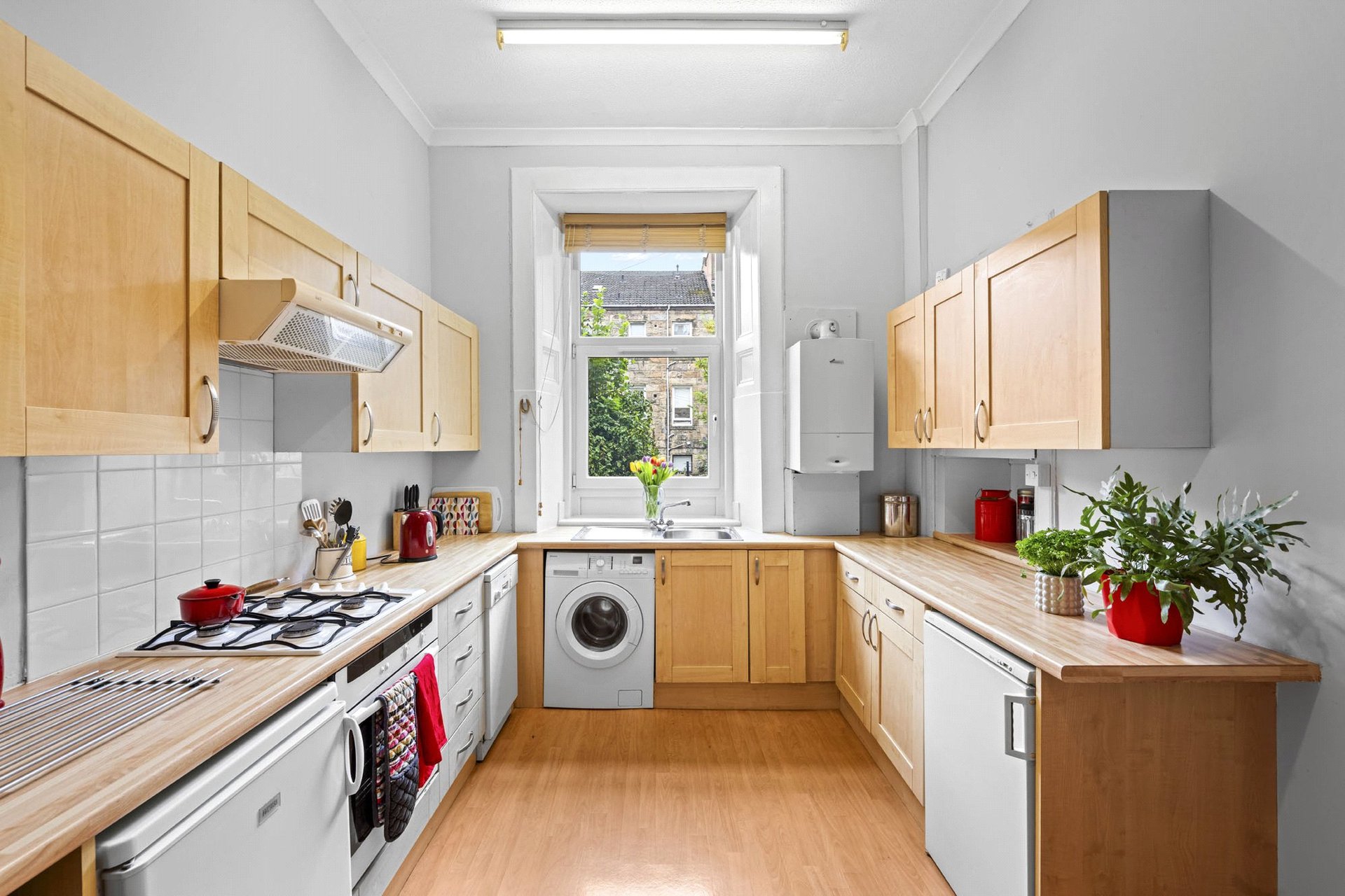 0/2, 21 Lawrence Street, Dowanhill, Glasgow, G11 5HF - Picture #9