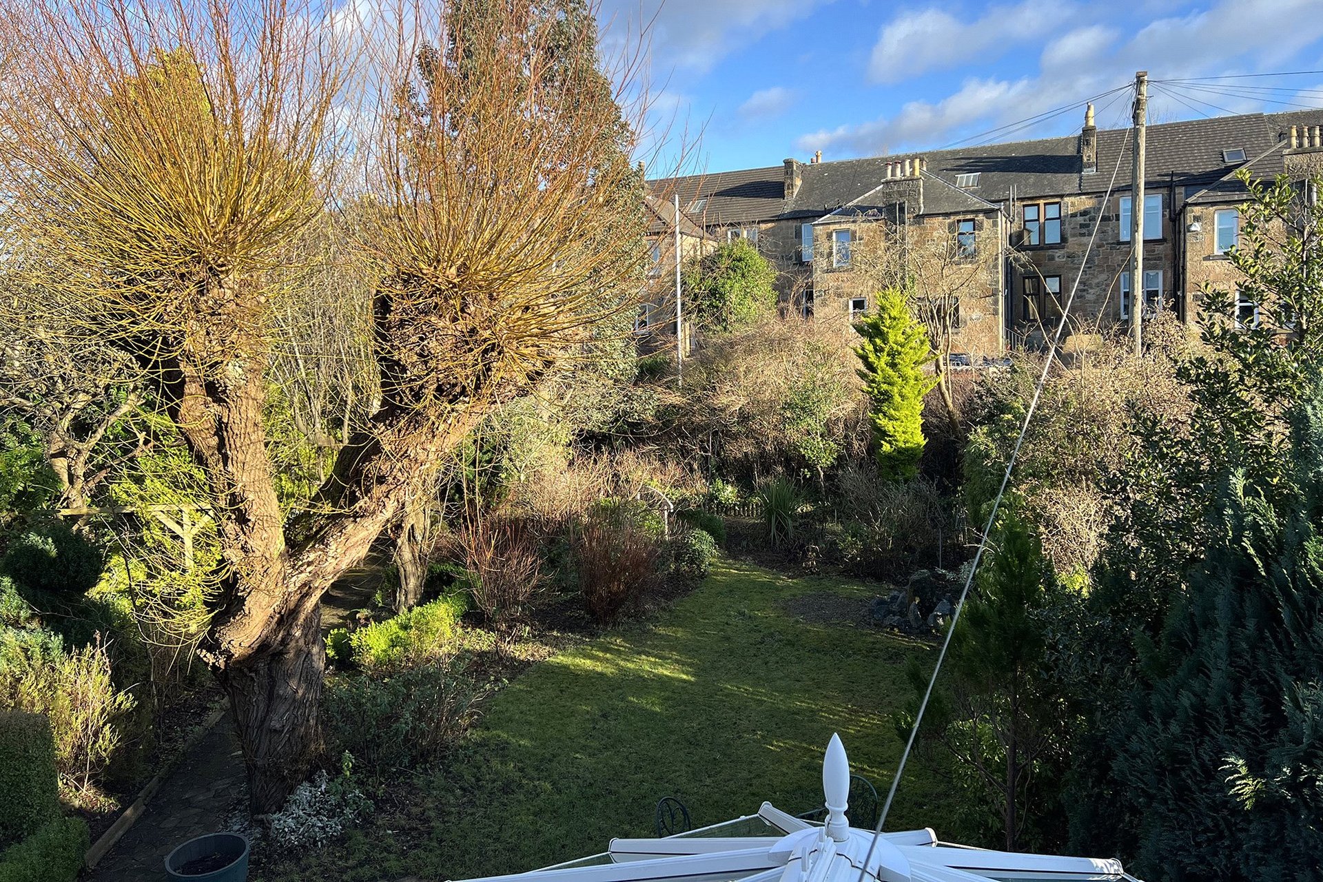 1 Mossgiel Road, Newlands, Glasgow, G43 2DF - Picture #40