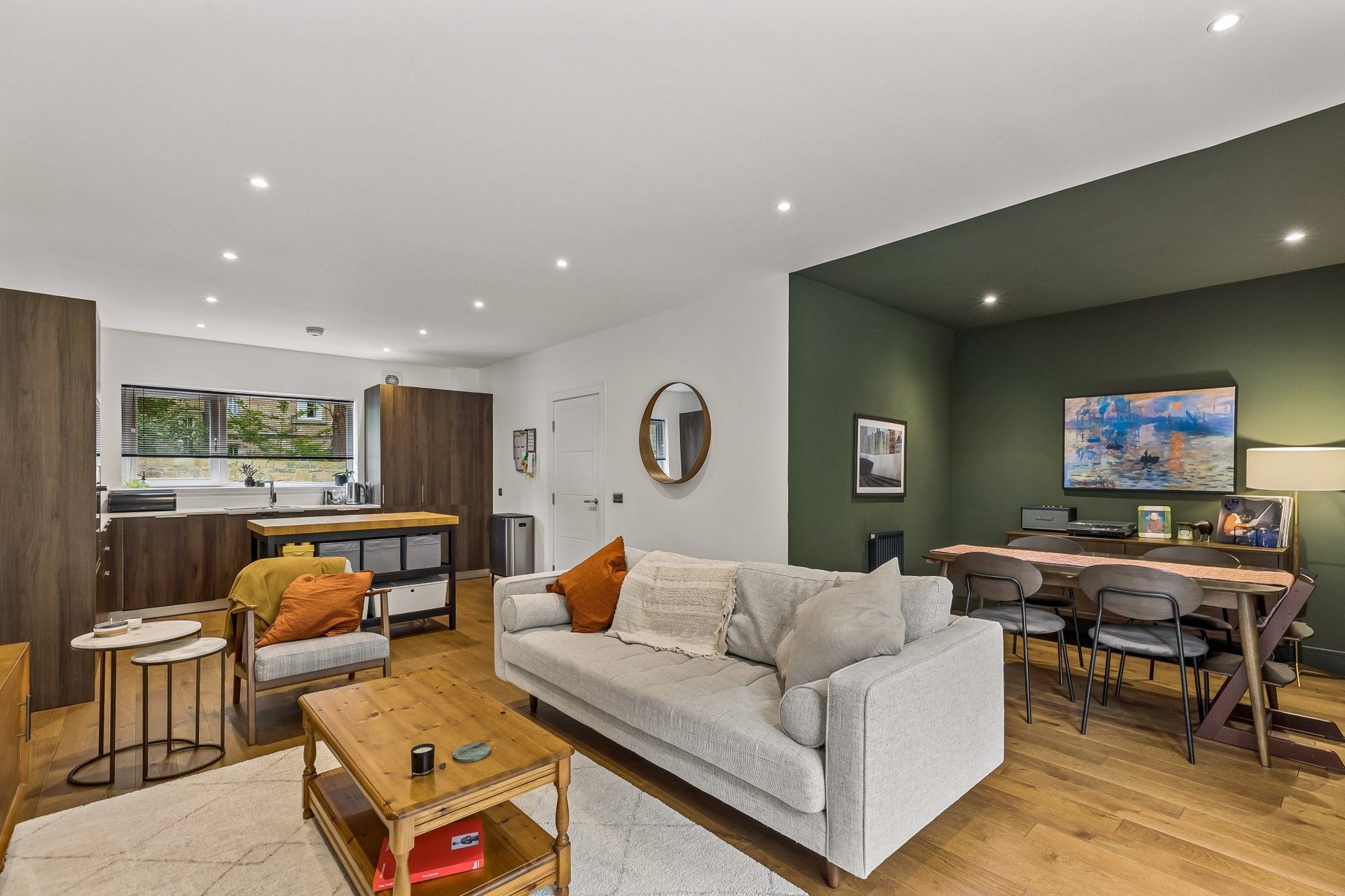 17 Queens Drive Lane, Queens Park, Glasgow, G42 8BD - Picture #9