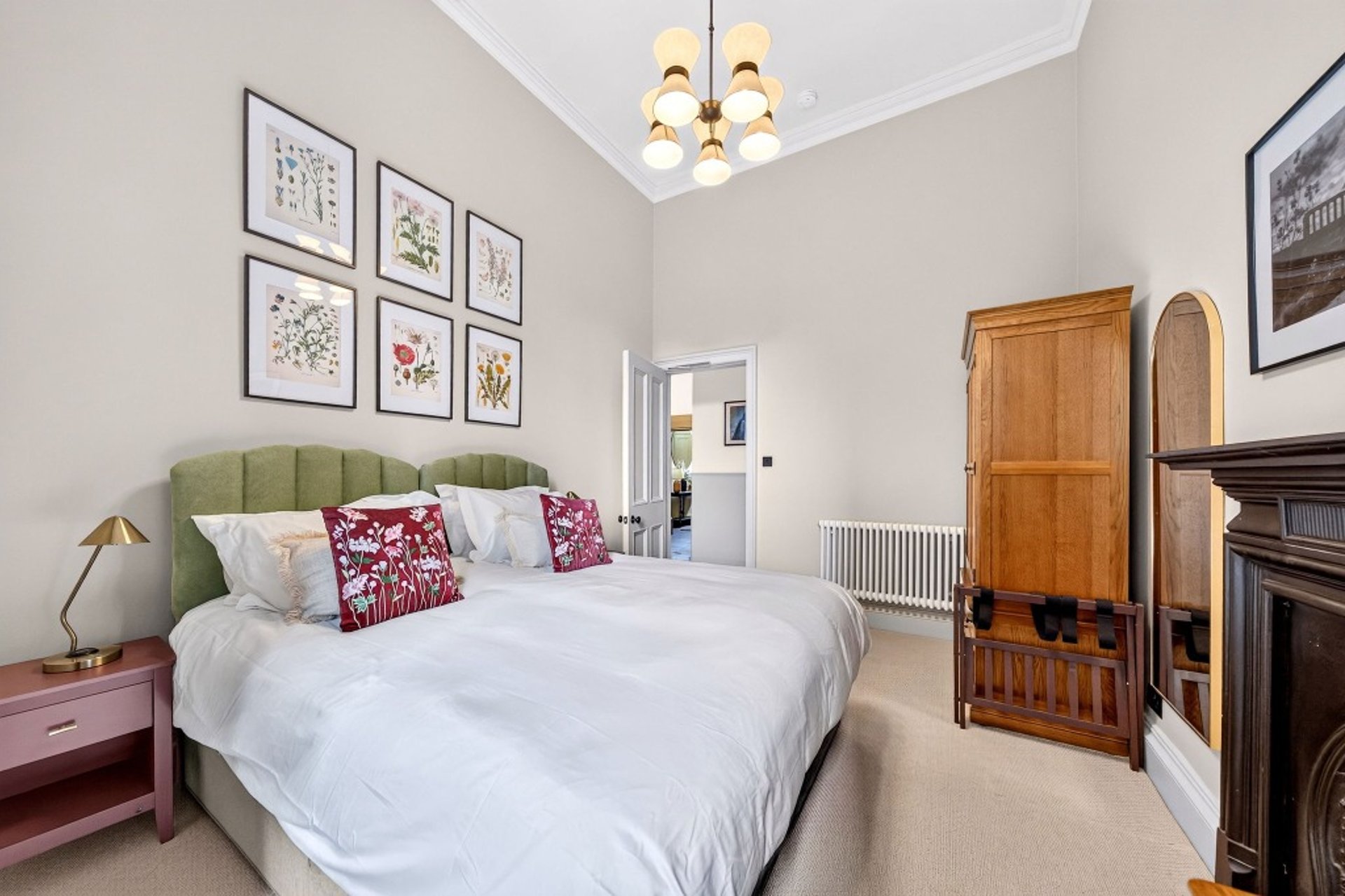 7 Haddington Place, New Town, Edinburgh, EH7 4AE - Picture #3