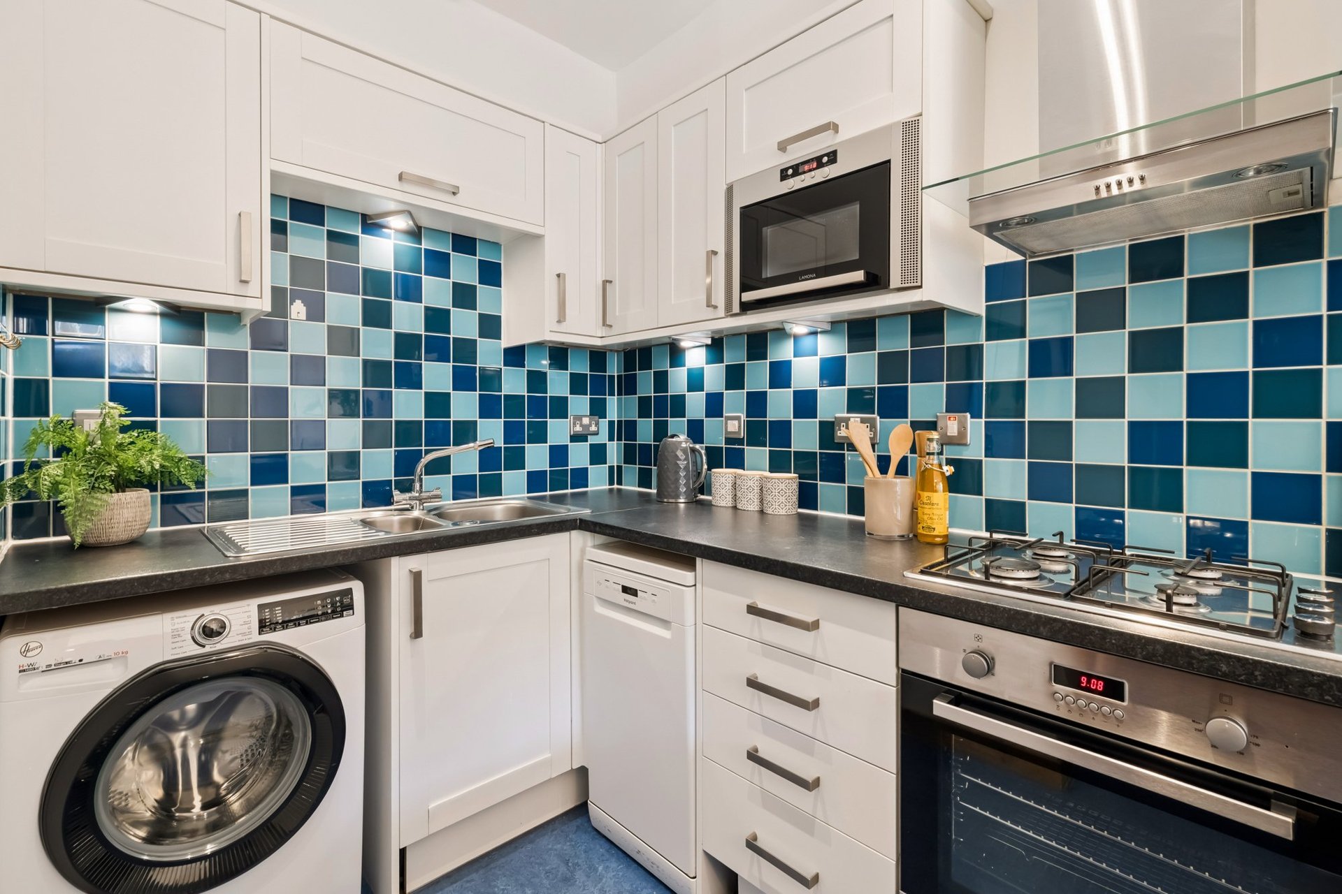 2/1, 32 Deanston Drive, Shawlands, Glasgow, G41 3AD - Picture #9