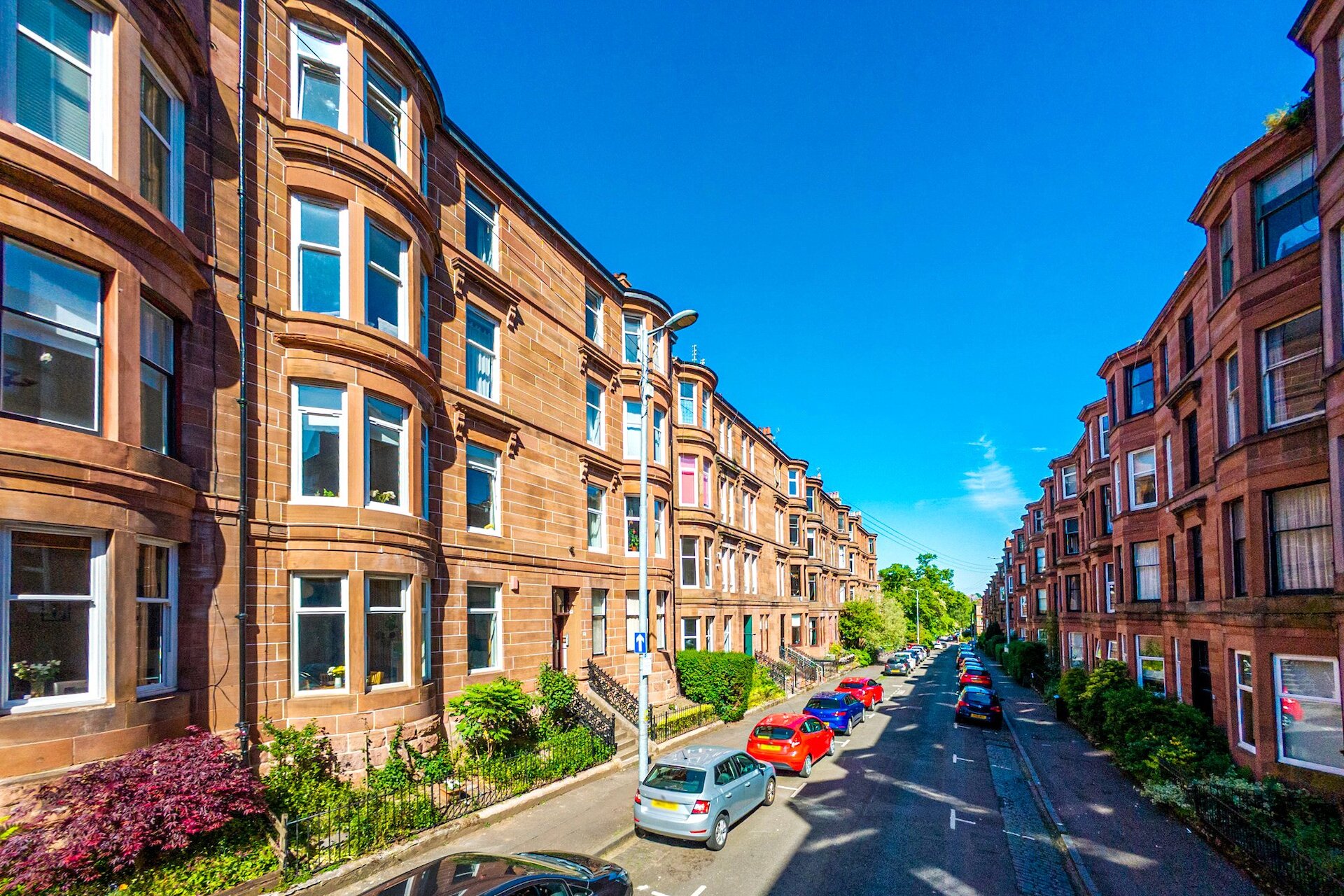0/1, 22 Caird Drive, Partick, Glasgow, G11 5DT - Picture #1