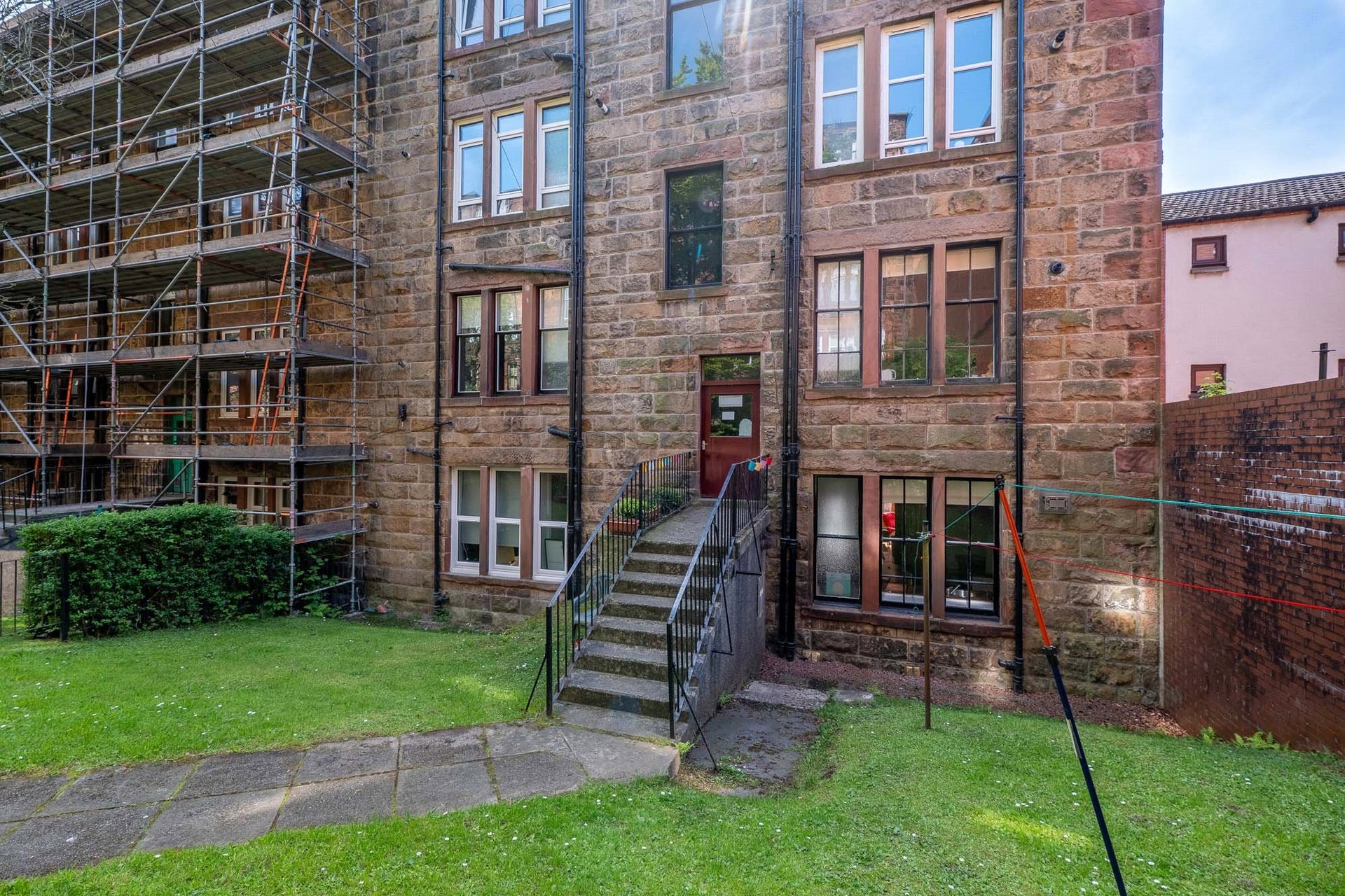 1/1, 24 Caird Drive, Partick, Glasgow, G11 5DT - Picture #28
