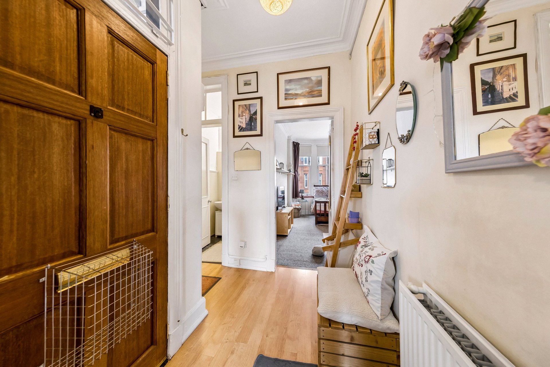 2/2, 117 Dumbarton Road, Partick, Glasgow, G11 6PW - Picture #12