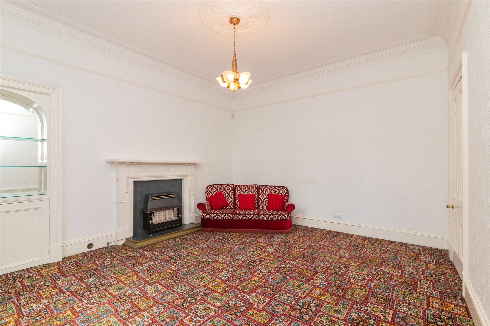 Braehead, 1290 Pollokshaws Road, Shawlands, Glasgow, G41 3QP - Picture #4