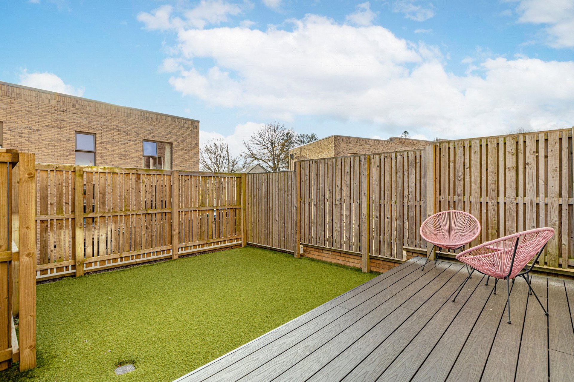 40 Normal Avenue, Jordanhill, Glasgow, G13 1FE - Picture #37