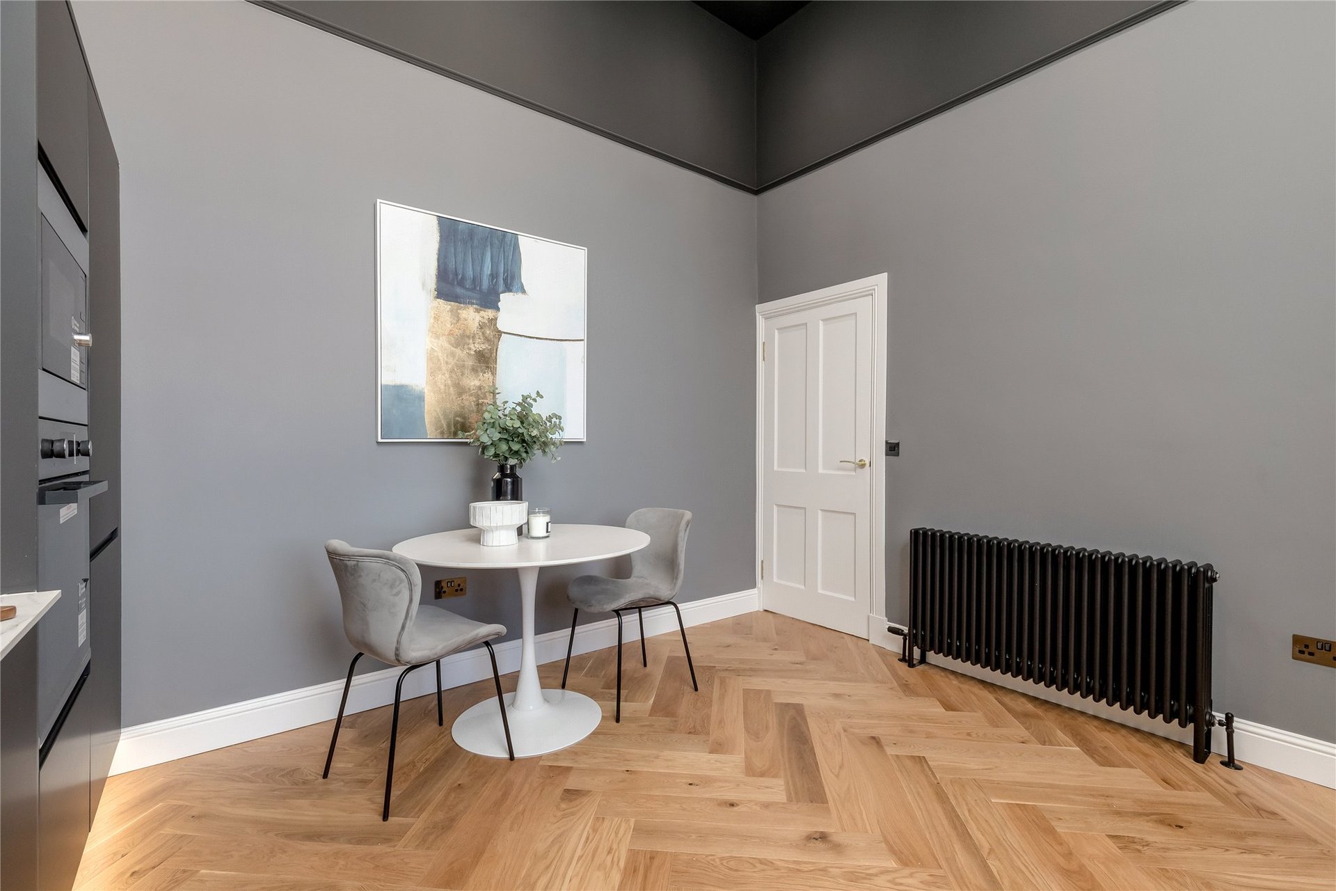 31C St. Bernards Crescent, Edinburgh, Midlothian, EH4 1NR - Picture #9