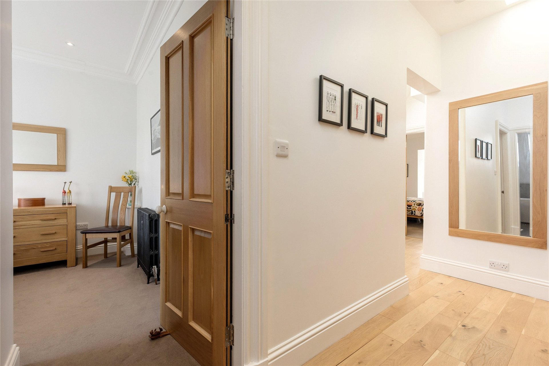 8/3 Greenhill Place, Greenhill, Edinburgh, EH10 4BR - Picture #14