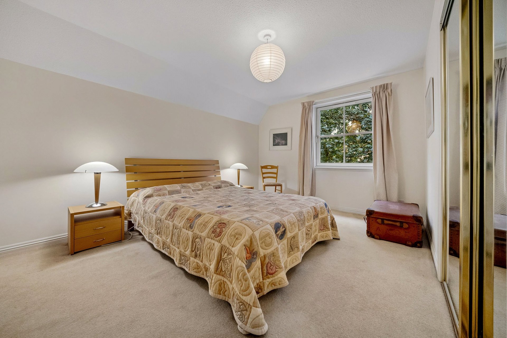 Flat 4, 10 Huntingdon Place, Broughton, Edinburgh, EH7 4AX - Picture #9