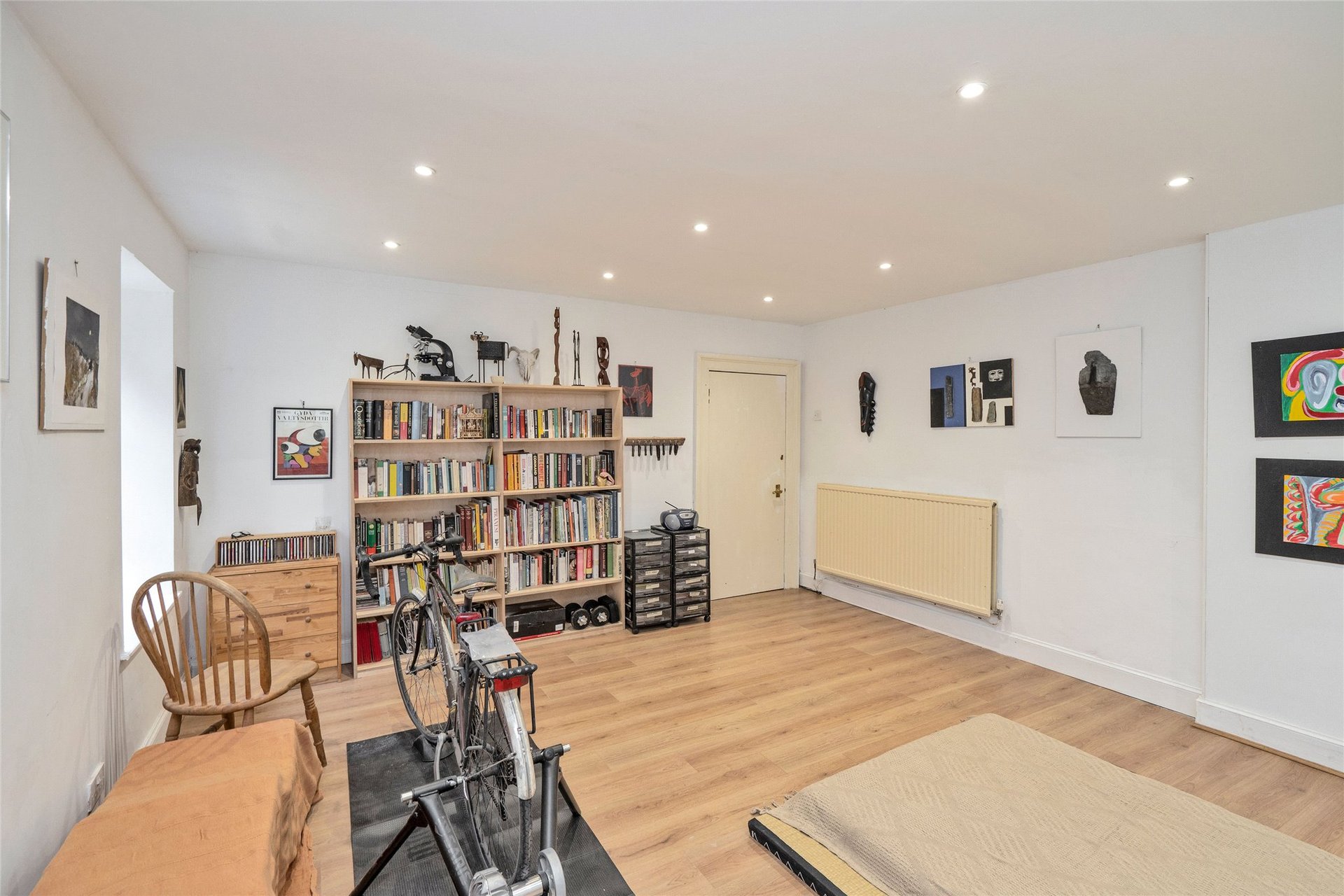 35 Cluny Drive, Morningside, Edinburgh, EH10 6DT - Picture #14