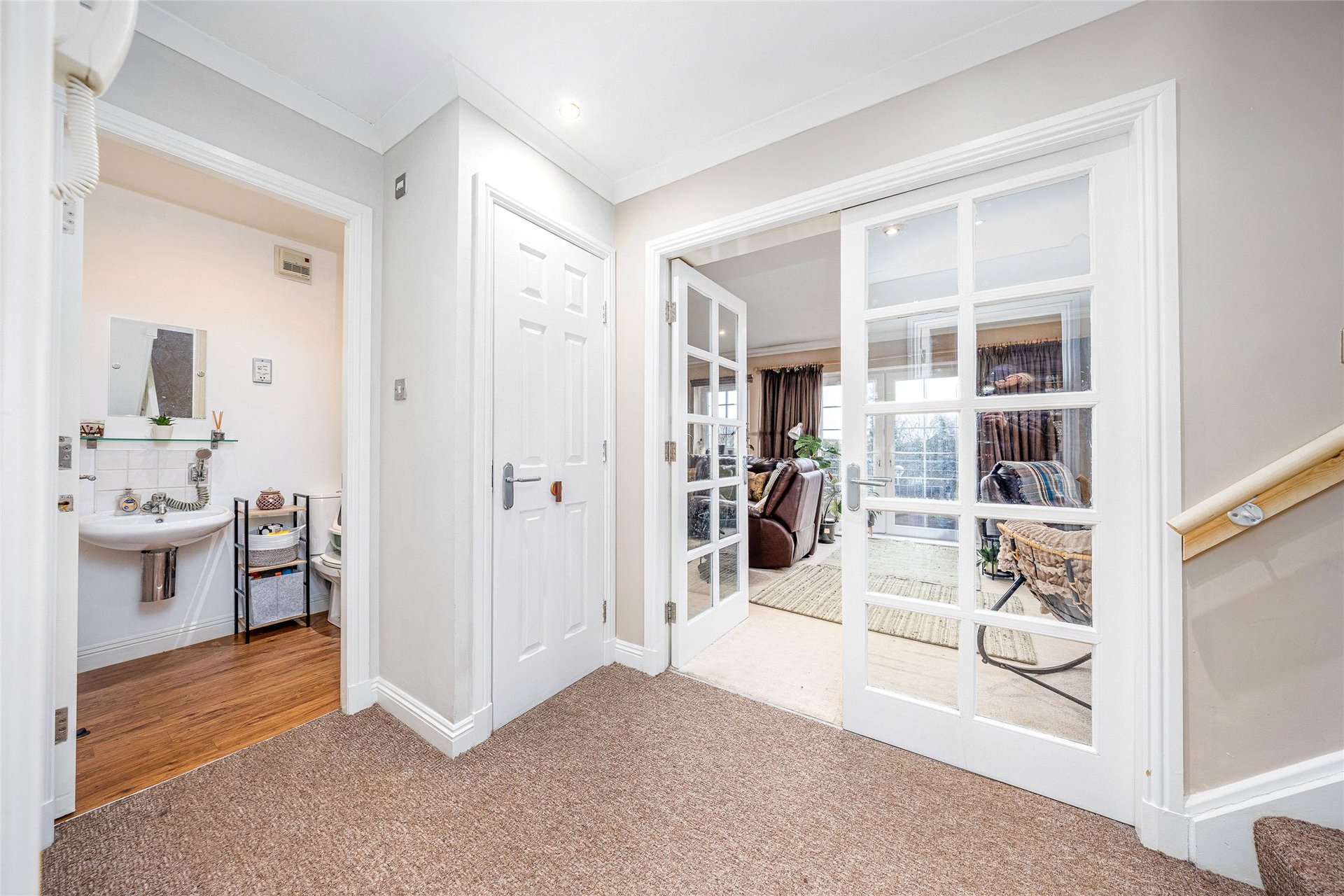 16 Old Farm Road, Bearsden, G61 1QA - Picture #21