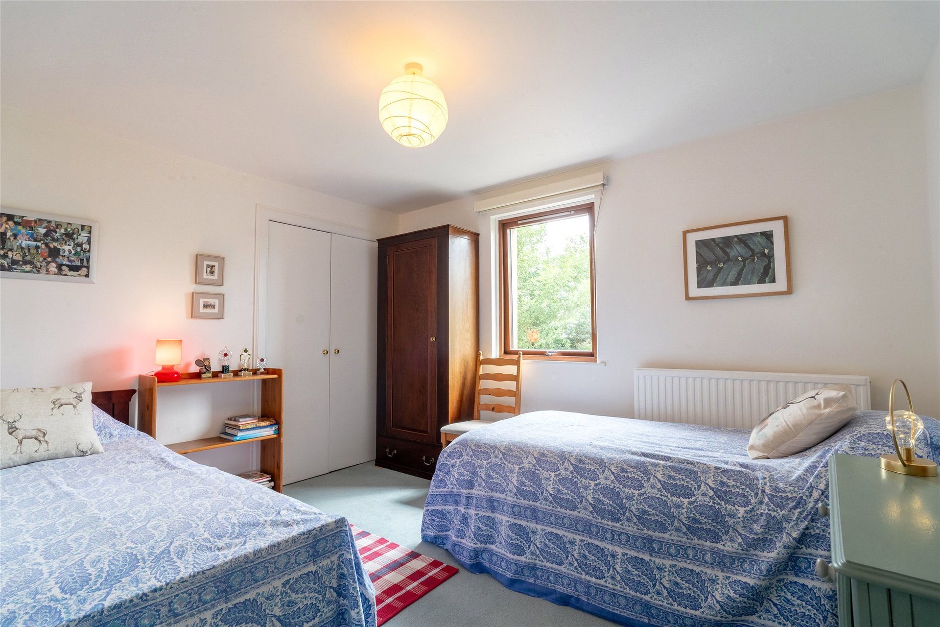 Tythe Cottage, 8-9 Teindhillgreen, Duns, Scottish Borders, TD11 3DX - Picture #11