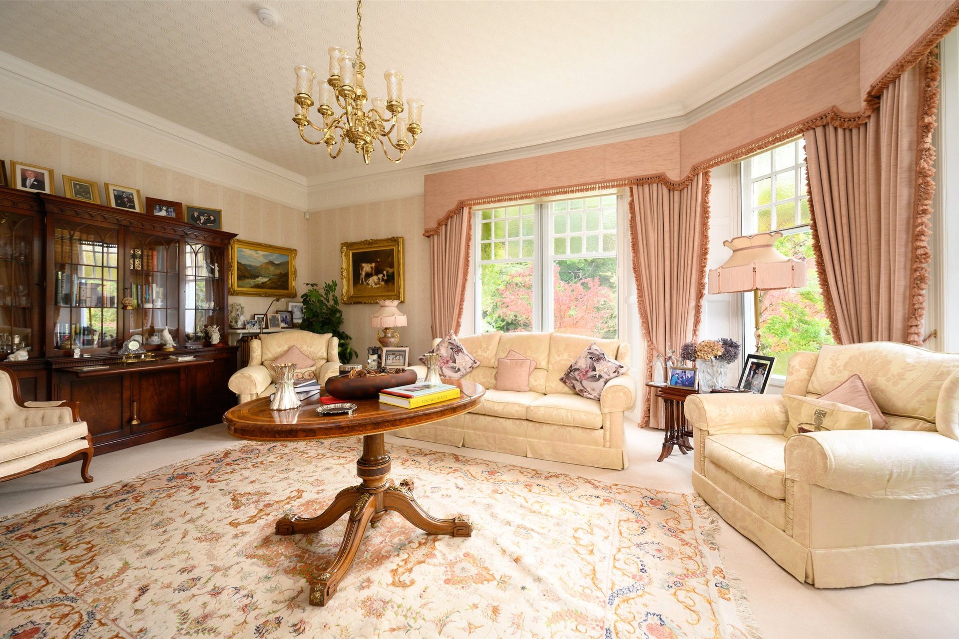 Cardrona, Glen Road, Dunblane, Stirlingshire, FK15 0DT - Picture #7