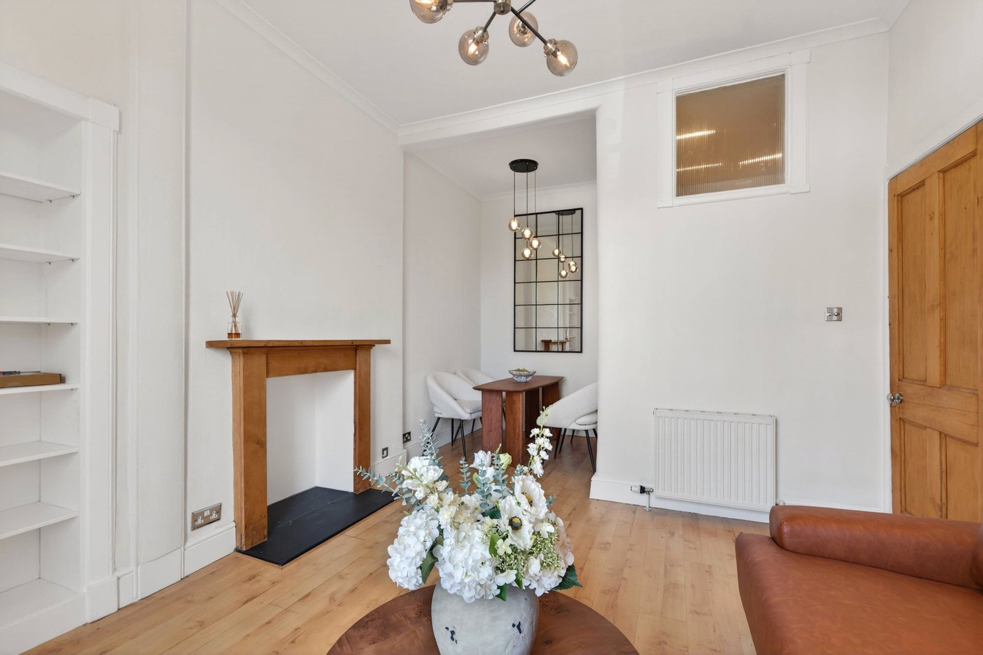 Flat 5, 13 Dean Park Street, Edinburgh, Midlothian, EH4 1JR - Picture #3