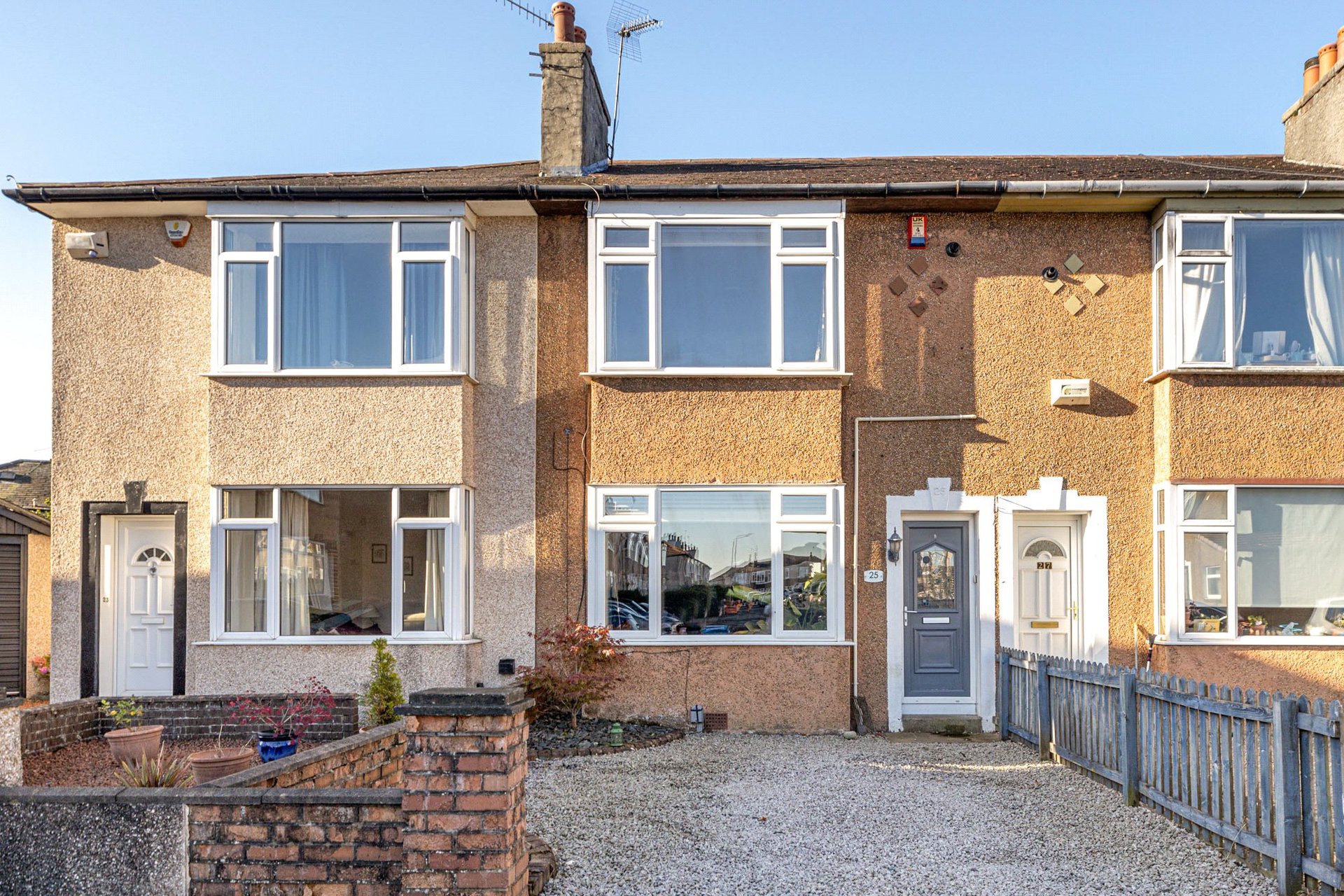 25 Orchy Gardens, Clarkston, Glasgow, East Renfrewshire, G76 8NB - Picture #2