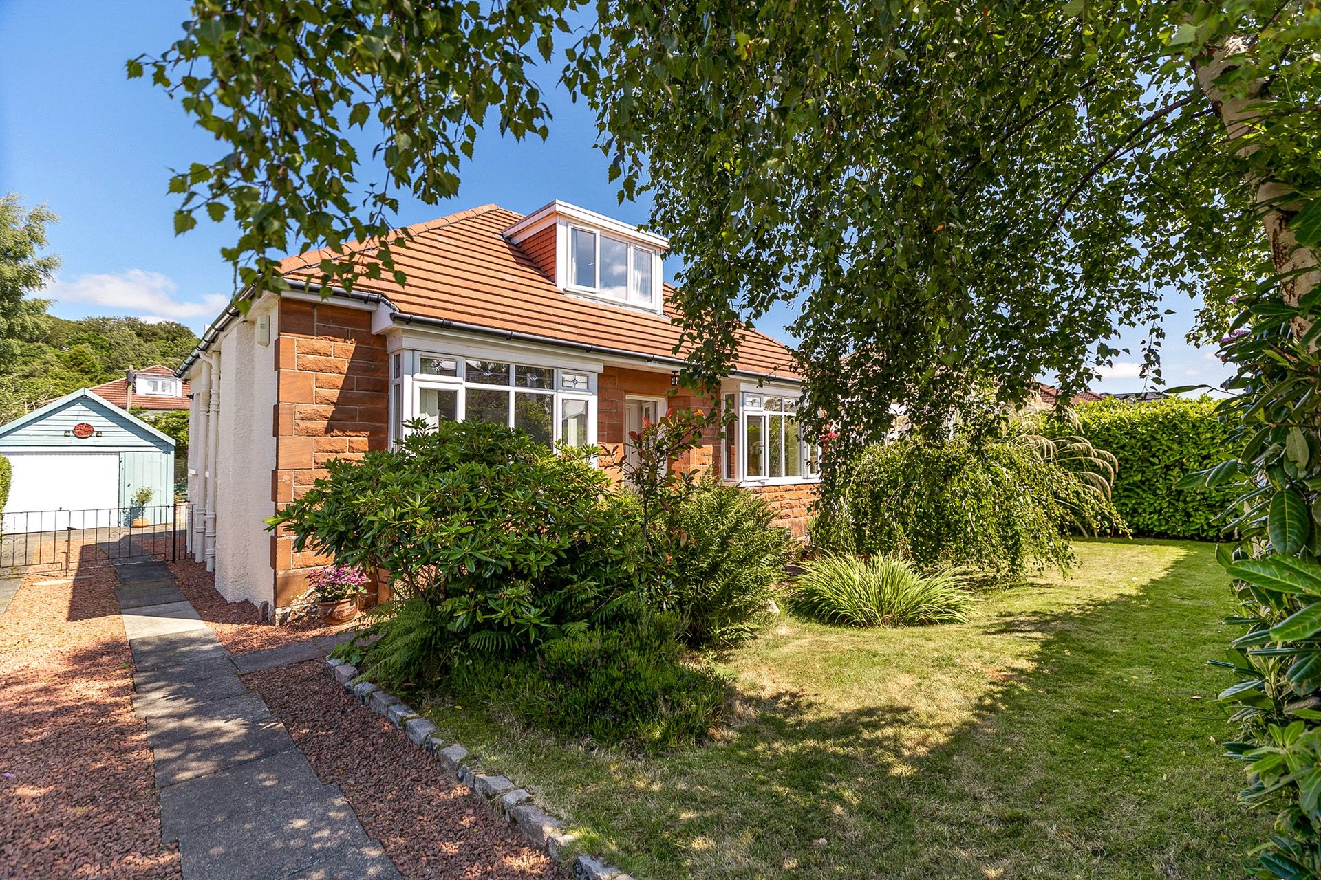35 Kessington Road, Bearsden, G61 2HJ - Picture #2
