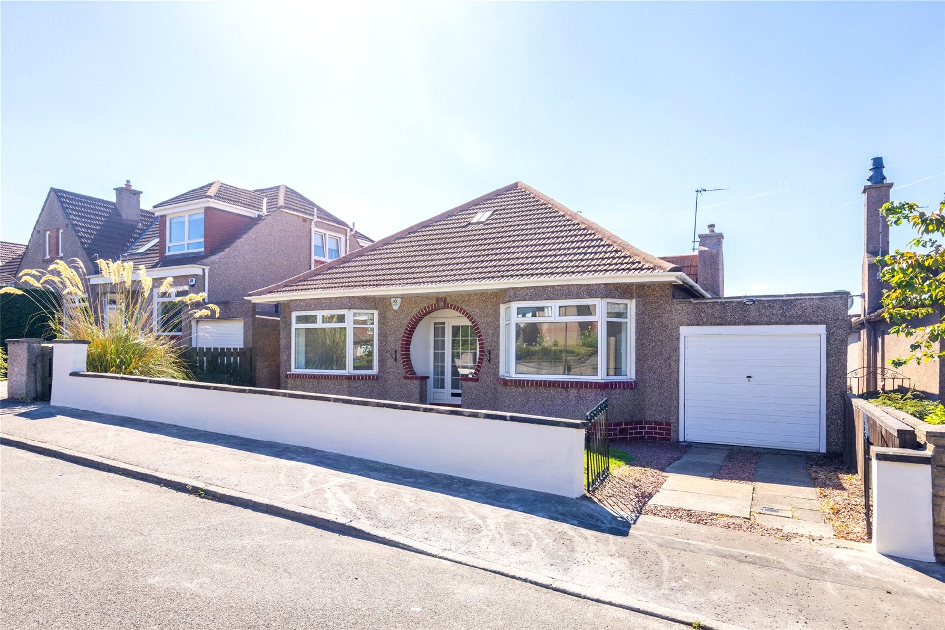 18 Corstorphine Hill Crescent, Corstorphine, Edinburgh, EH12 6LL - Picture #1