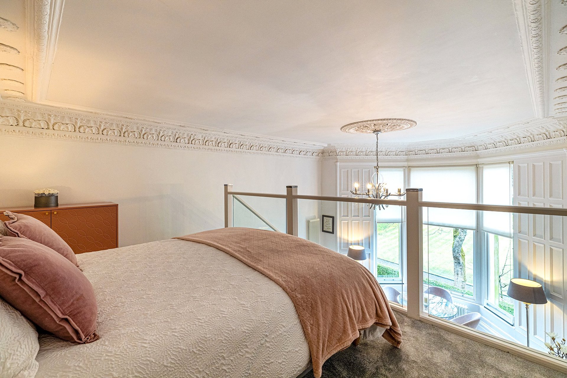 Flat 5, 29 Athole Gardens, Dowanhill, Glasgow, G12 9BD - Picture #20