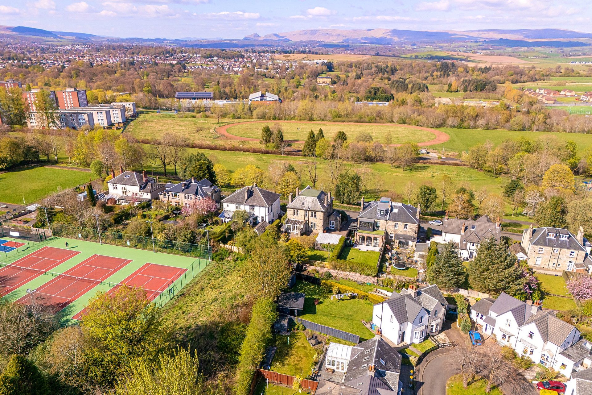 11 Spence Street, Maryhill Park, Glasgow, G20 0AW - Picture #65