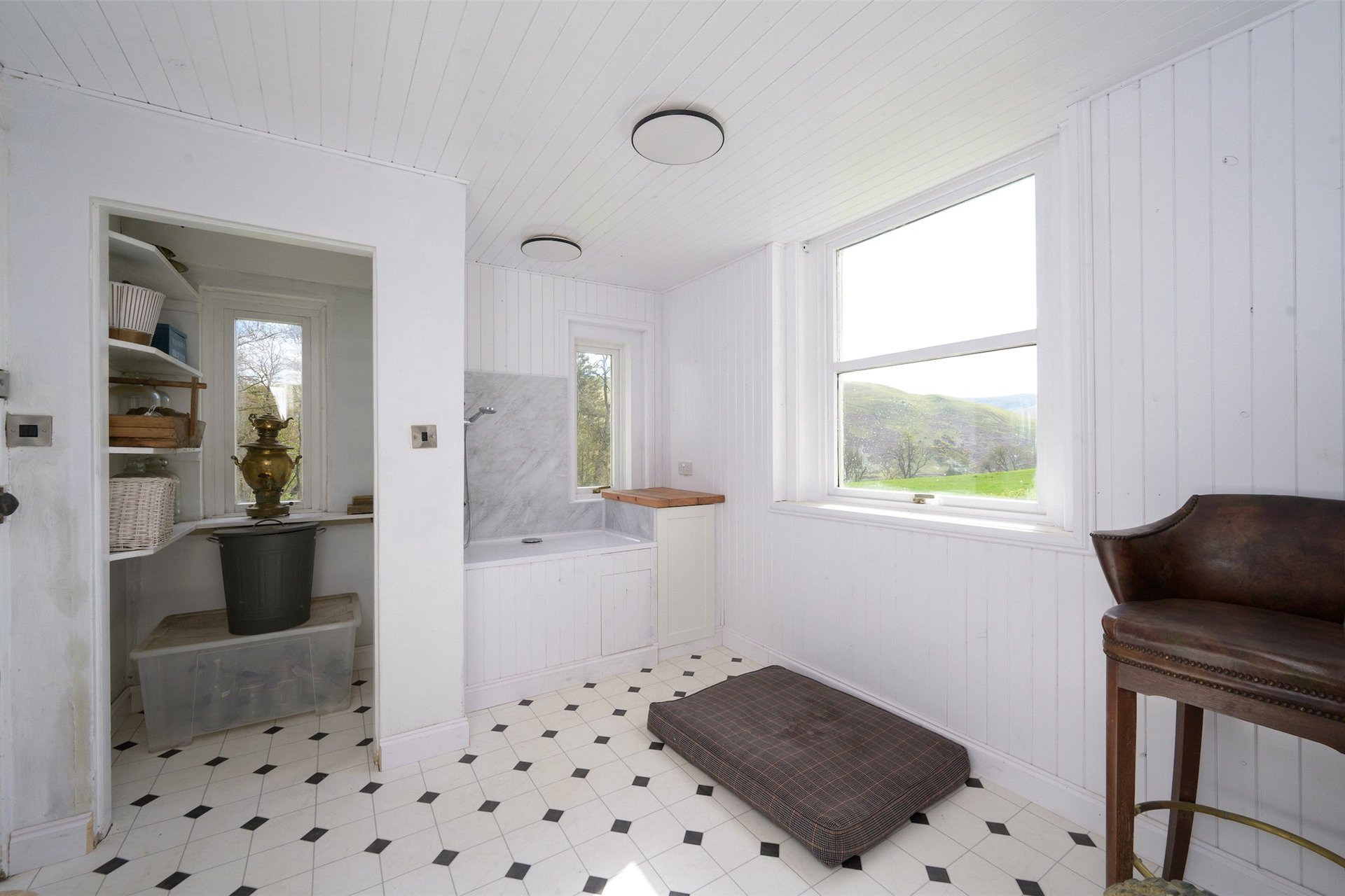 Woodside Cottage, Callands, West Linton, Scottish Borders, EH46 7DE - Picture #16