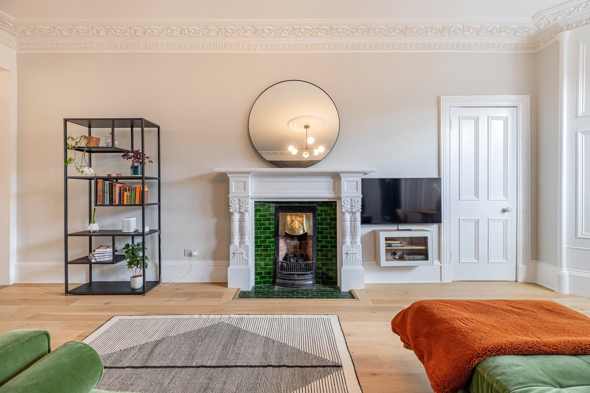 3/1, 15 North Gardner Street, Partickhill, Glasgow, G11 5BU - Picture #5