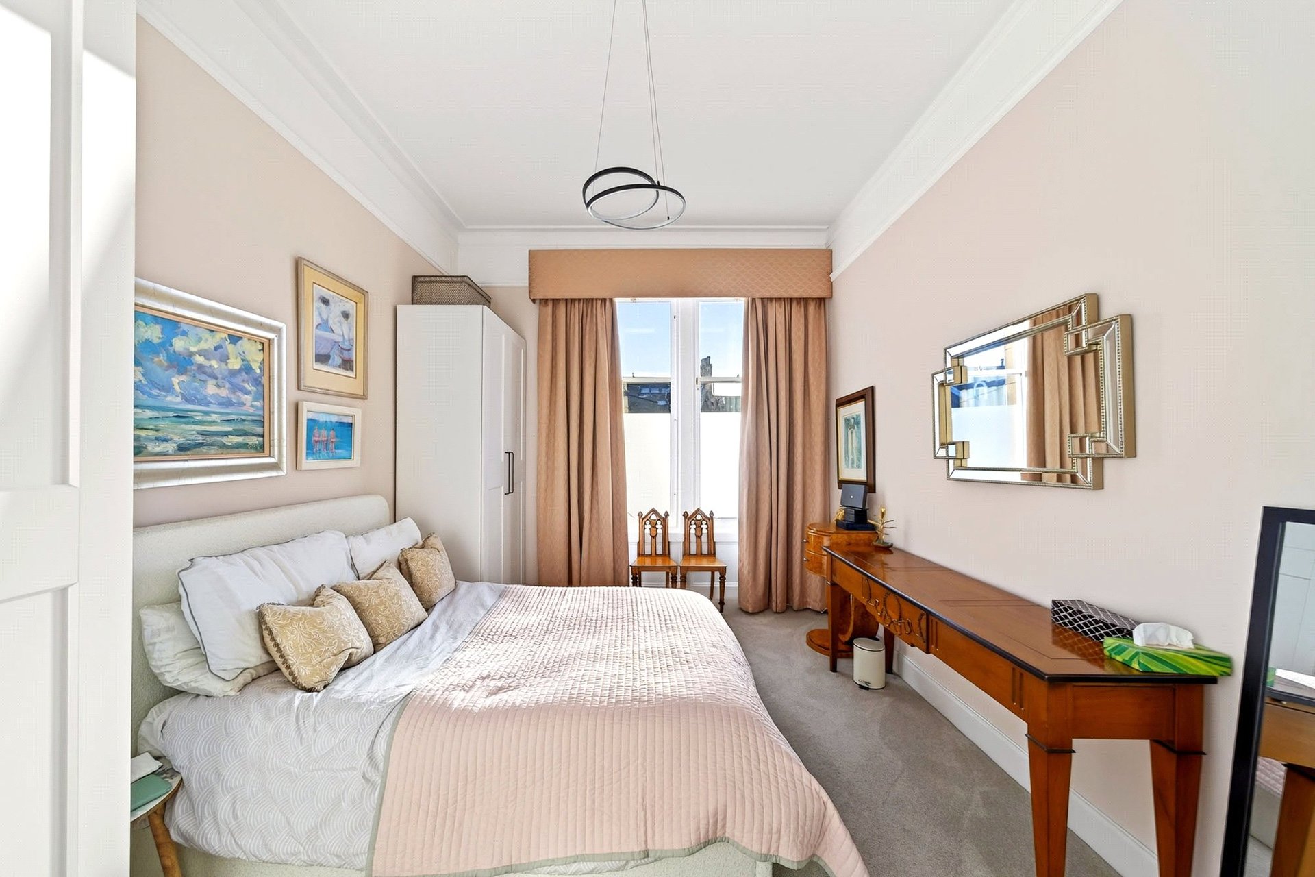 Flat 4, 17 Beaconsfield Road, Kelvinside, Glasgow, G12 0PJ - Picture #20