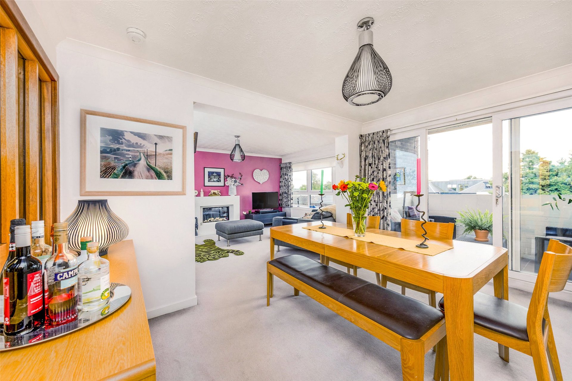 34 Roman Court, Bearsden, G61 2HS - Picture #6