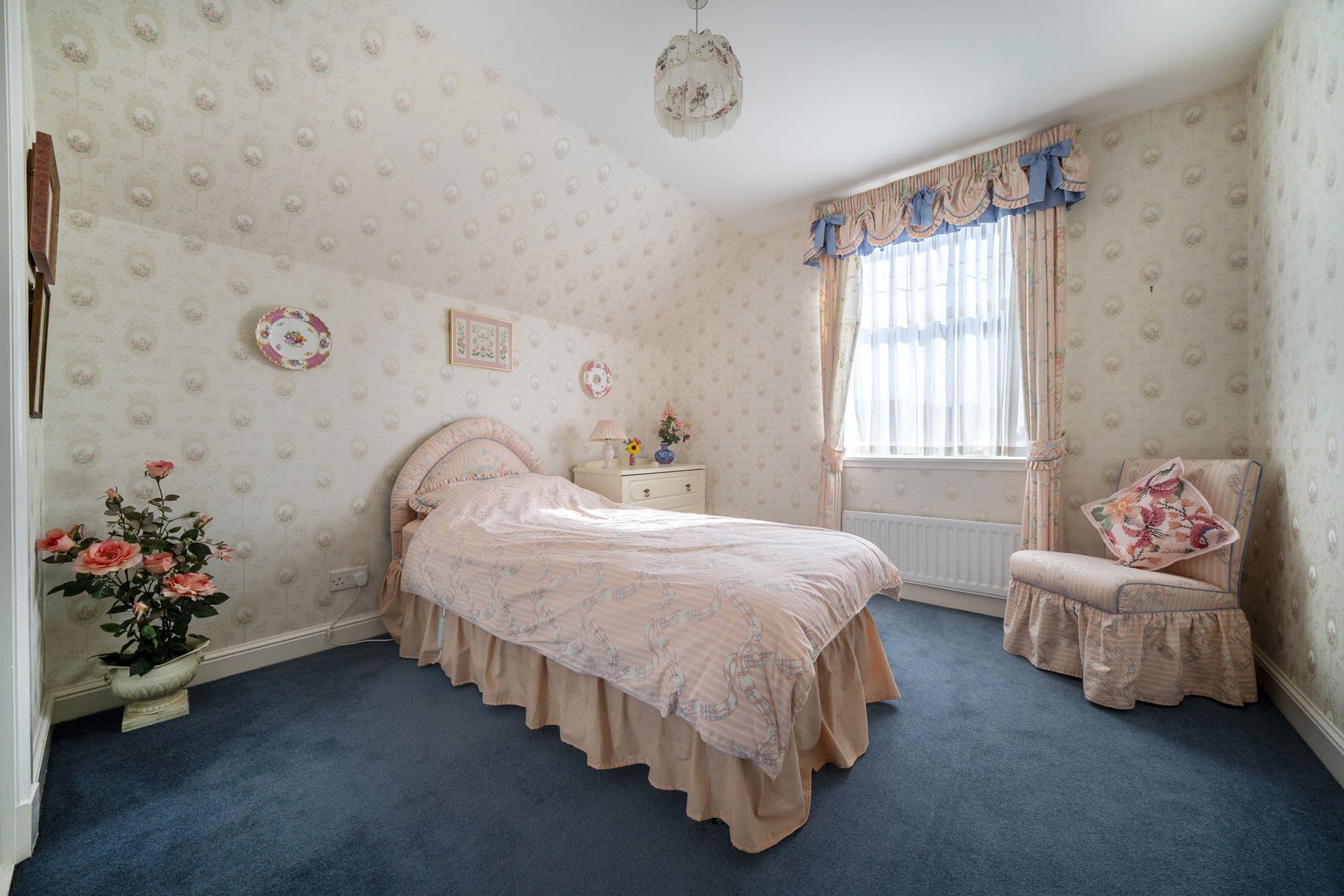 7 Mid Steil, Greenbank, Edinburgh, EH10 5XB - Picture #19
