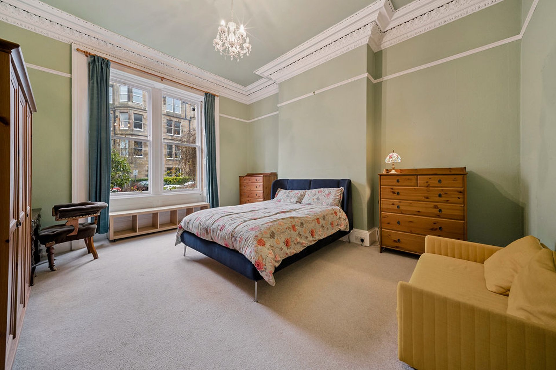 29 Warrender Park Road, Marchmont, Edinburgh, EH9 1HJ - Picture #4