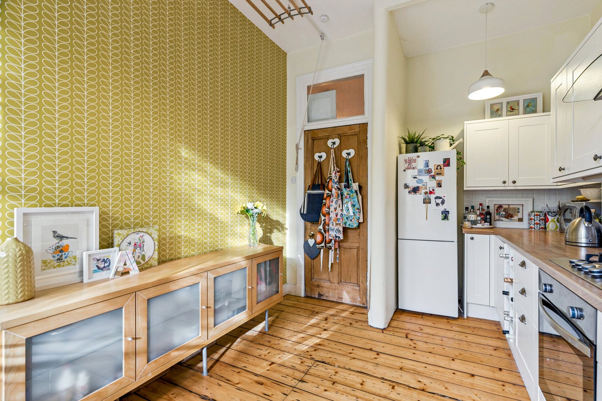 0/1, 19 Partickhill Road, Partickhill, Glasgow, G11 5BP - Picture #9