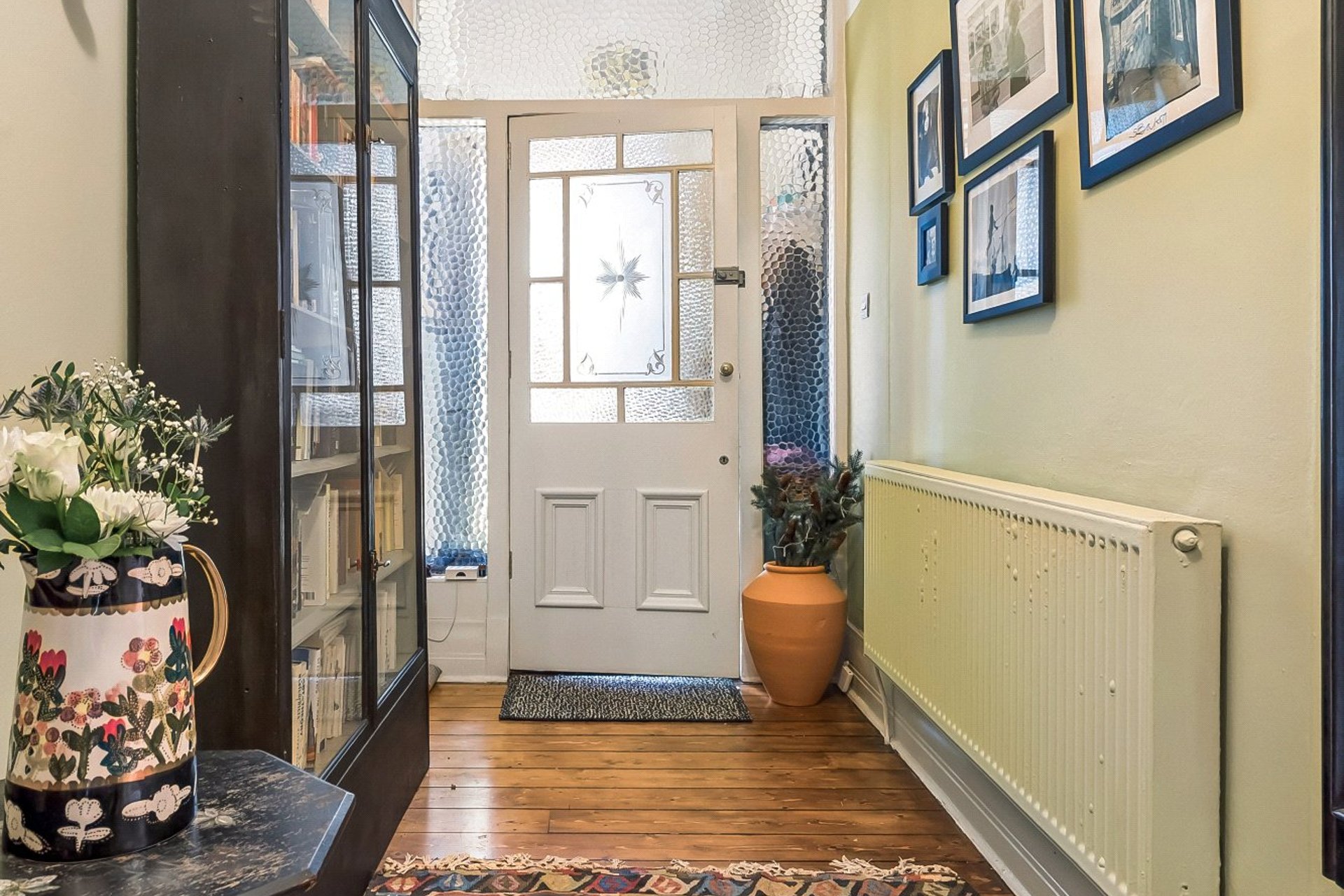 27 Camphill Avenue, Shawlands, Glasgow, G41 3AU - Picture #7