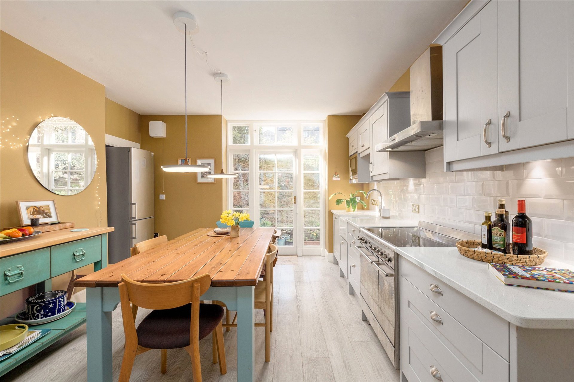 GF, 21 Coates Gardens, Edinburgh, EH12 5LG - Picture #14