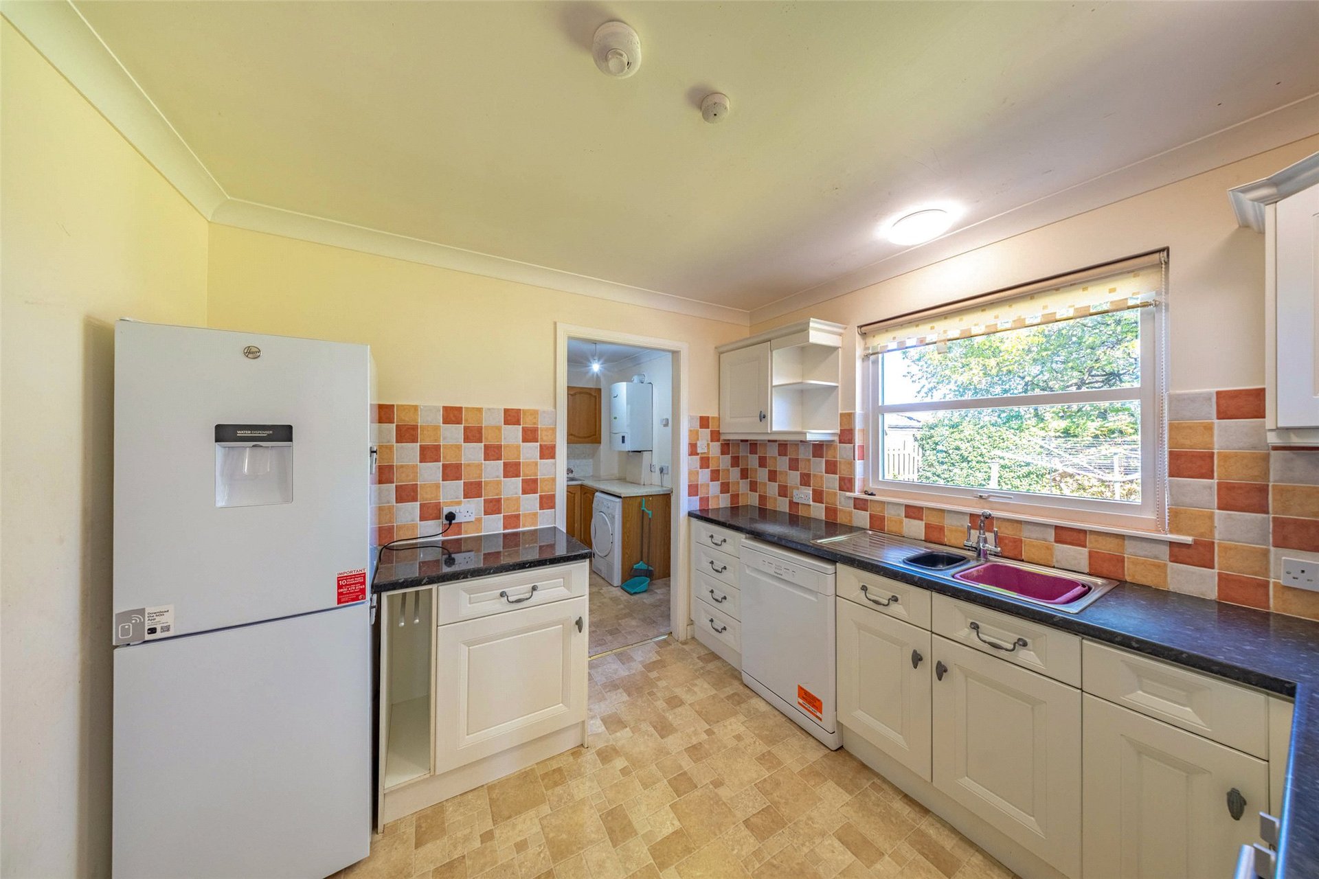 3 Heiton Park, Darnick, Melrose, Scottish Borders, TD6 9AU - Picture #10