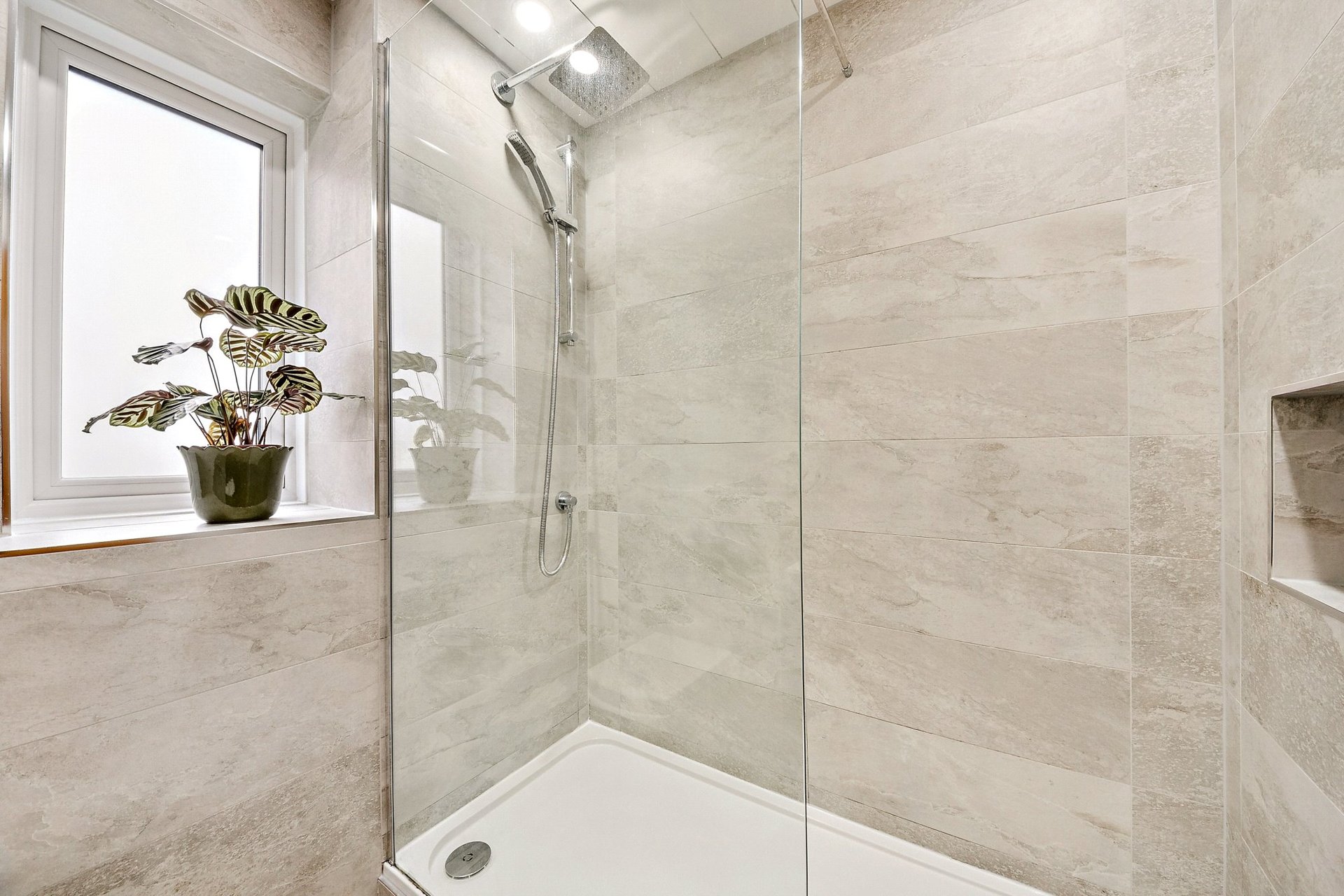 Flat 43, 30 Addison Road, Kelvinside, Glasgow, G12 0TT - Picture #21