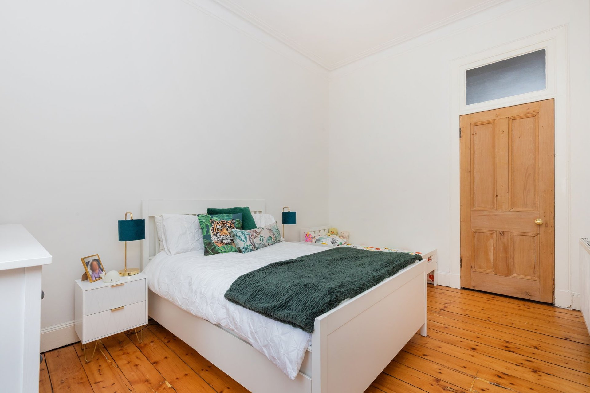 Flat 1/2, 150 Sinclair Drive, Battlefield, Glasgow, G42 9SF - Picture #19