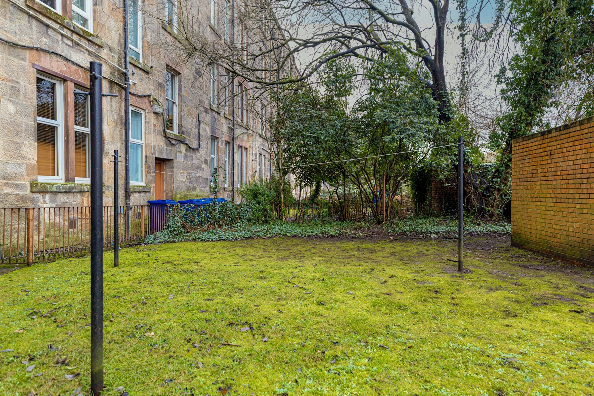 2/1, 71 Waverley Street, Shawlands, G41 2DY - Picture #19