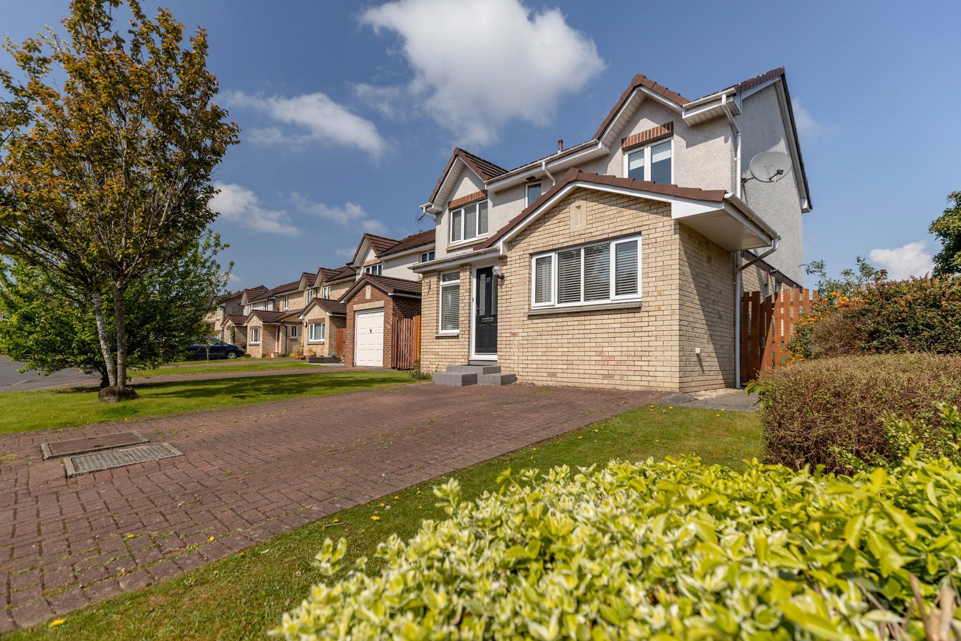 27 Blairbuie Drive, Kelvindale, Glasgow, G20 0TY - Picture #36