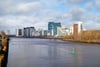 4/4, 11 Castlebank Place, Glasgow Harbour, Glasgow, G11 6BJ - Picture #1
