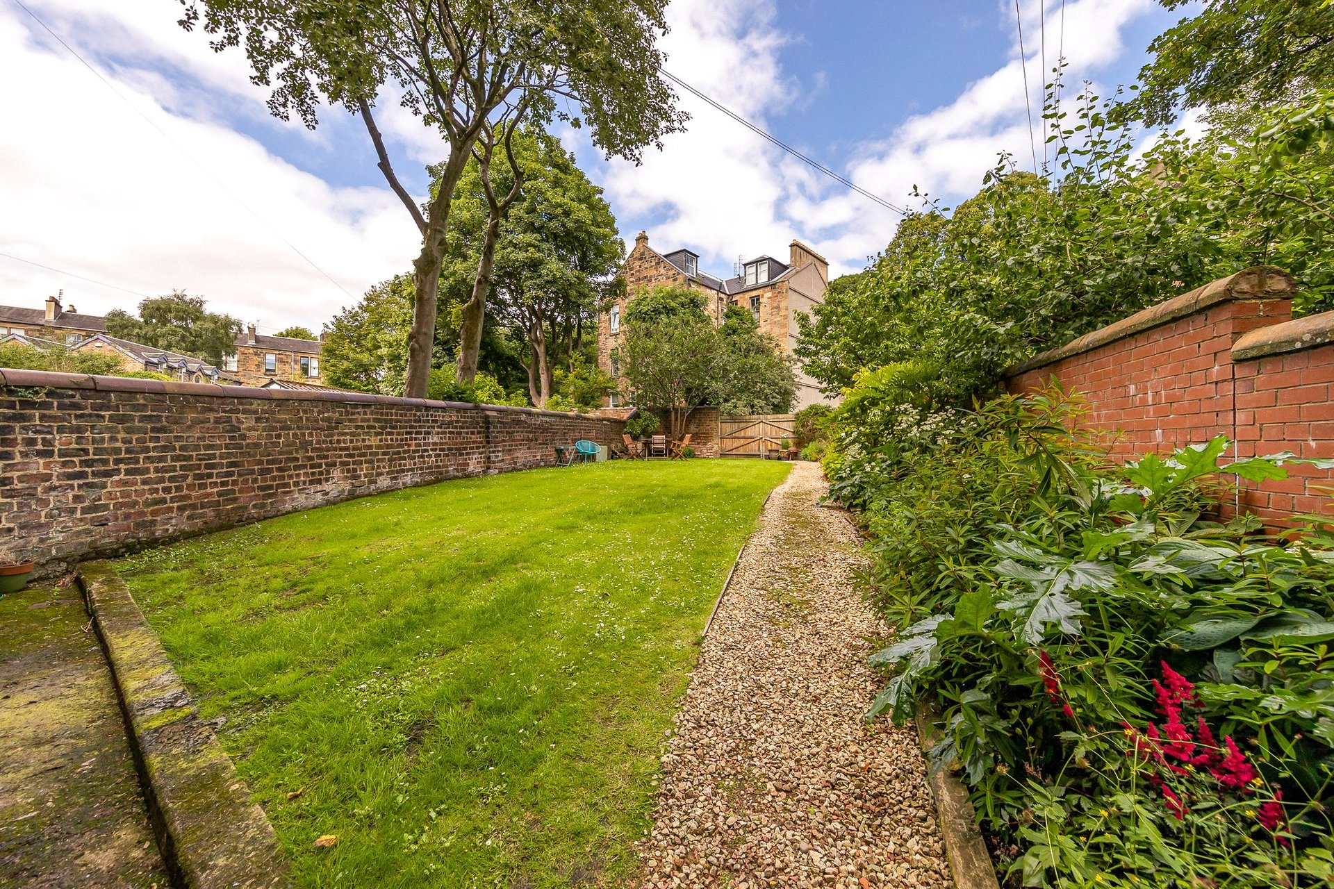 Flat 2, 18 Belmont Crescent, Kelvinbridge, Glasgow, G12 8EU - Picture #34