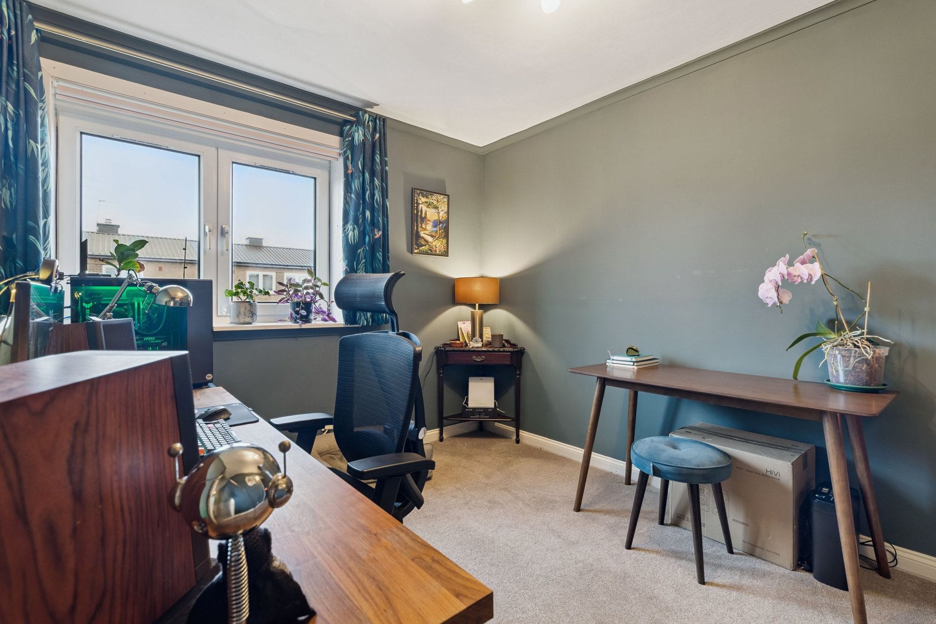 57 Mamore Street, Newlands, Glasgow, G43 2YU - Picture #20