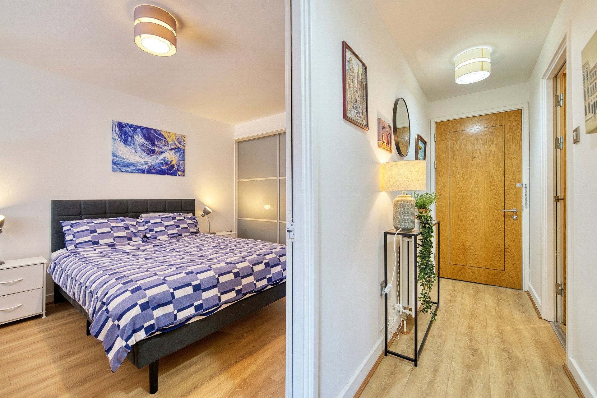 Flat 1/9, The Metropole, 87 Dunlop Street, City Centre, Glasgow, G1 4ET - Picture #16