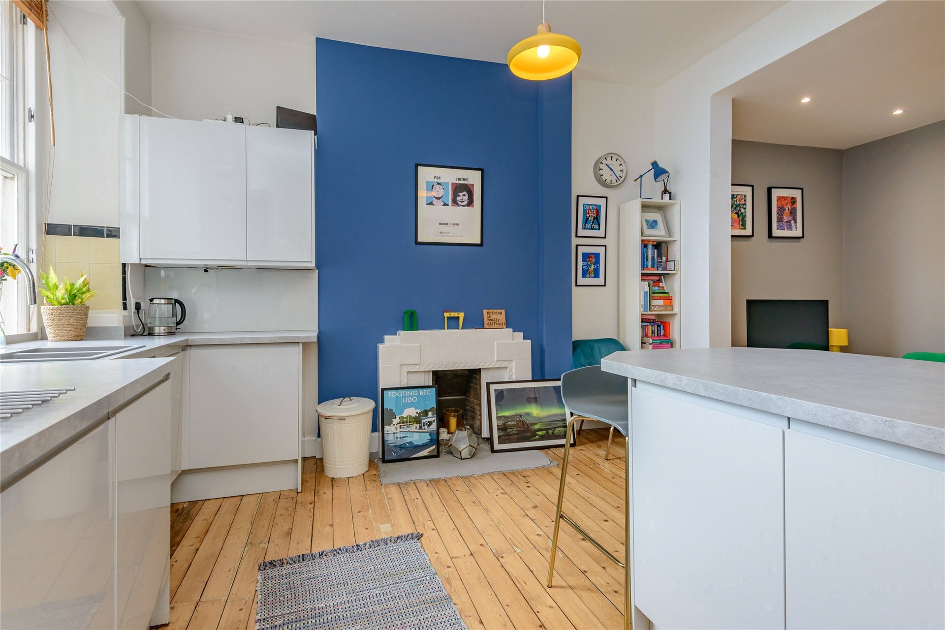 87 (2f1), Montgomery Street, Hillside, Edinburgh, EH7 5HZ - Picture #6