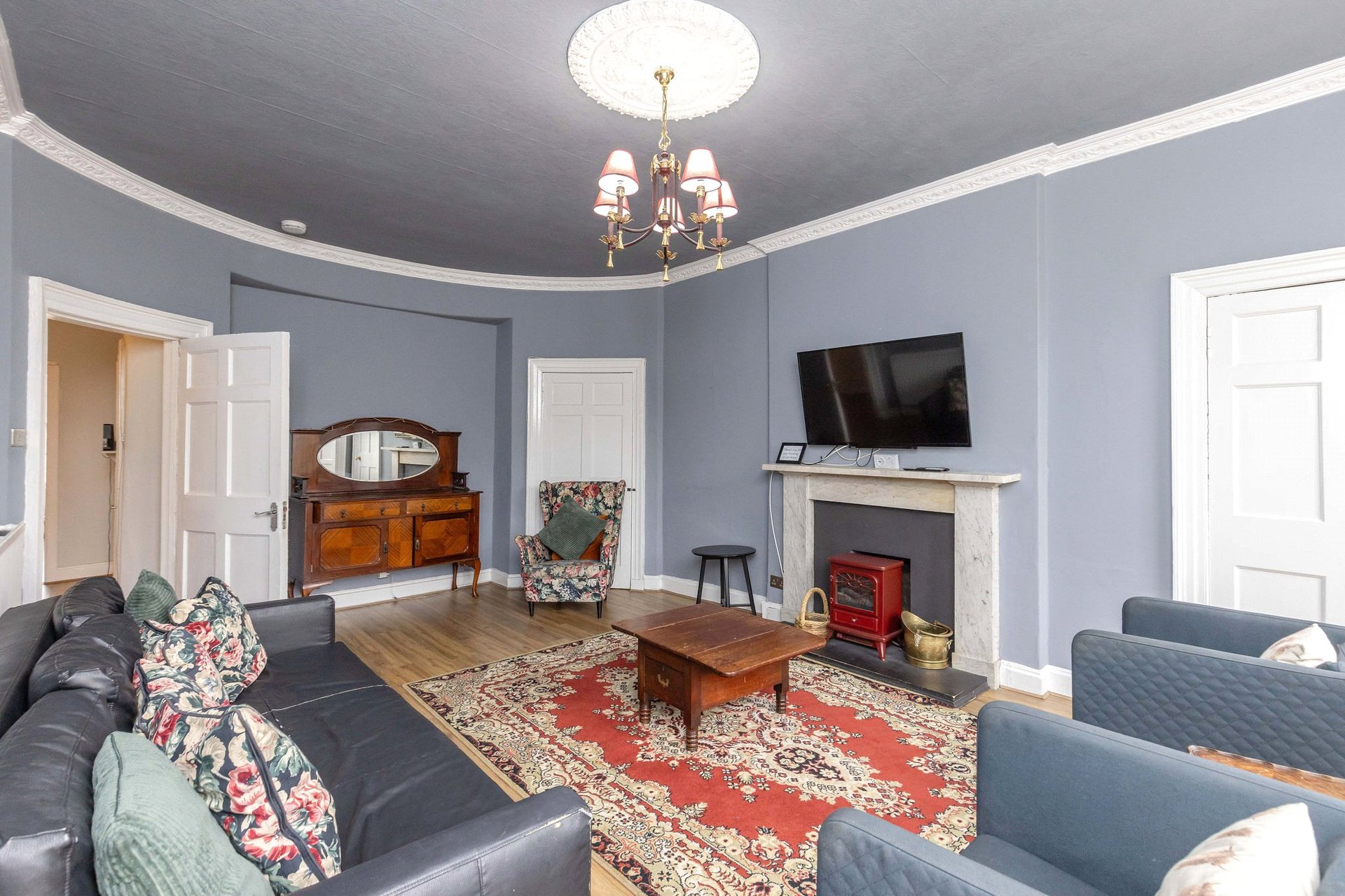 22/4 Gayfield Square, Edinburgh, Midlothian, EH1 3NX - Picture #4
