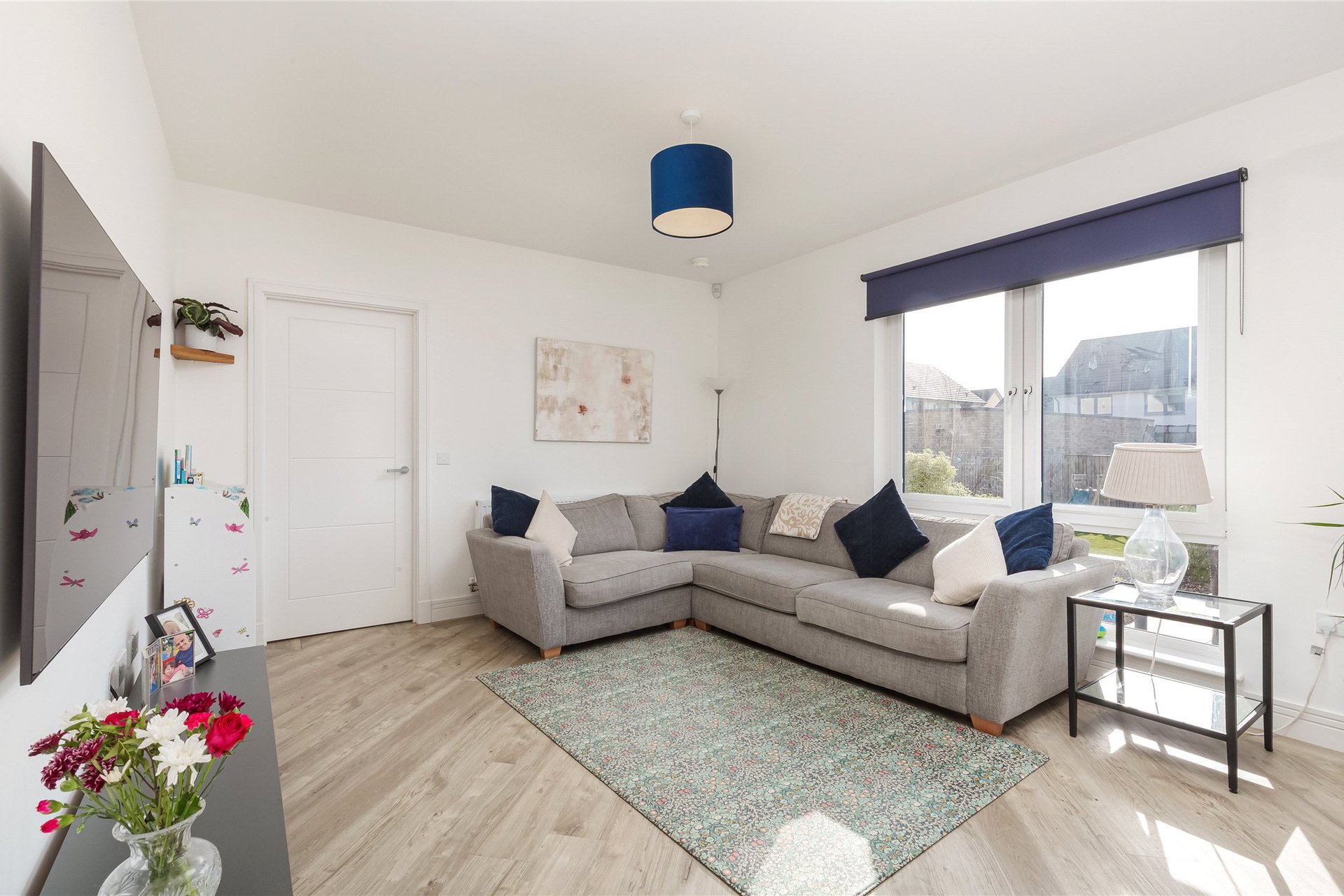 4 Yarrow Place, Edinburgh, Midlothian, EH4 8FY - Picture #6